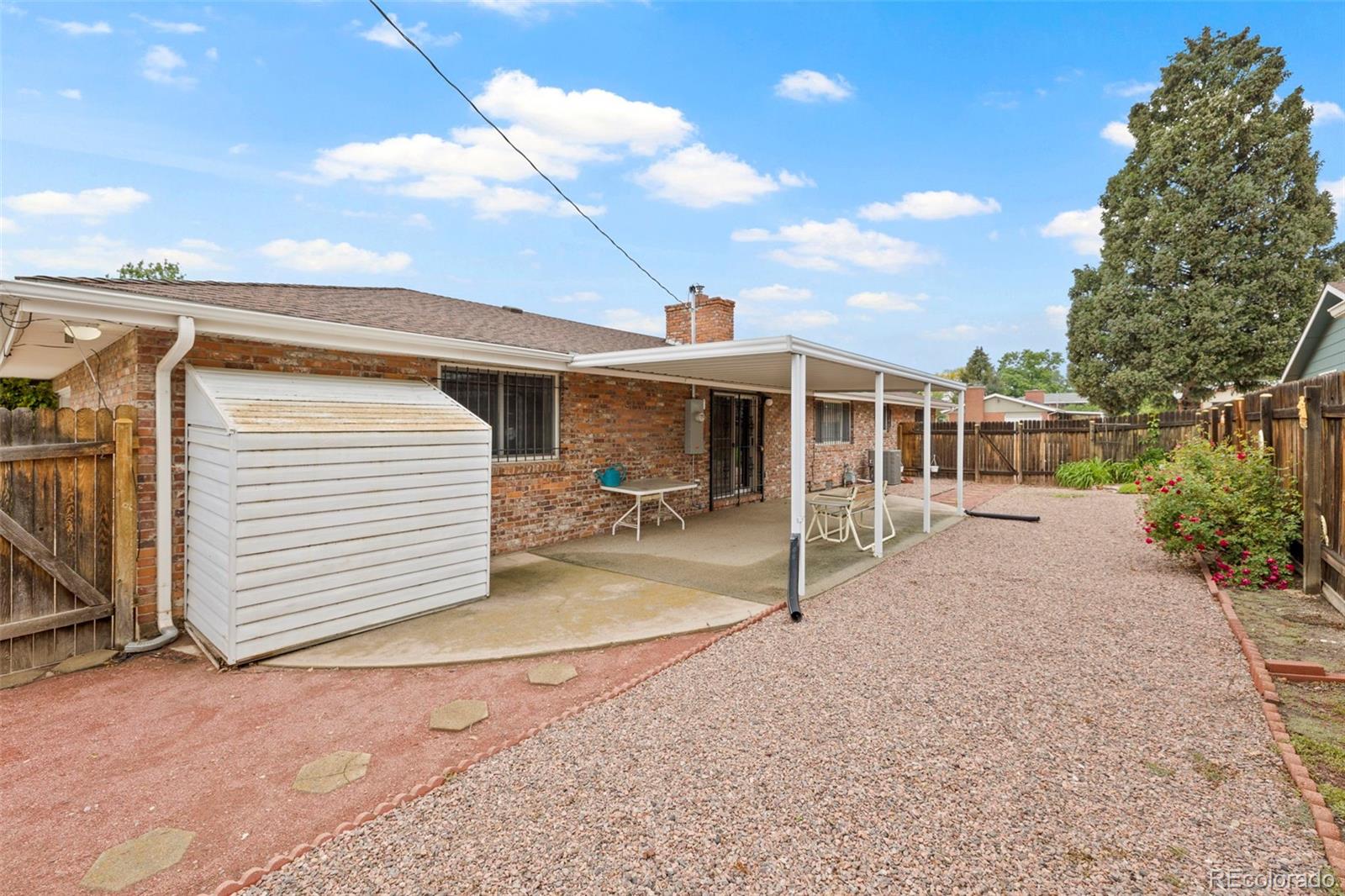 MLS Image #43 for 2043  patrician way,colorado springs, Colorado