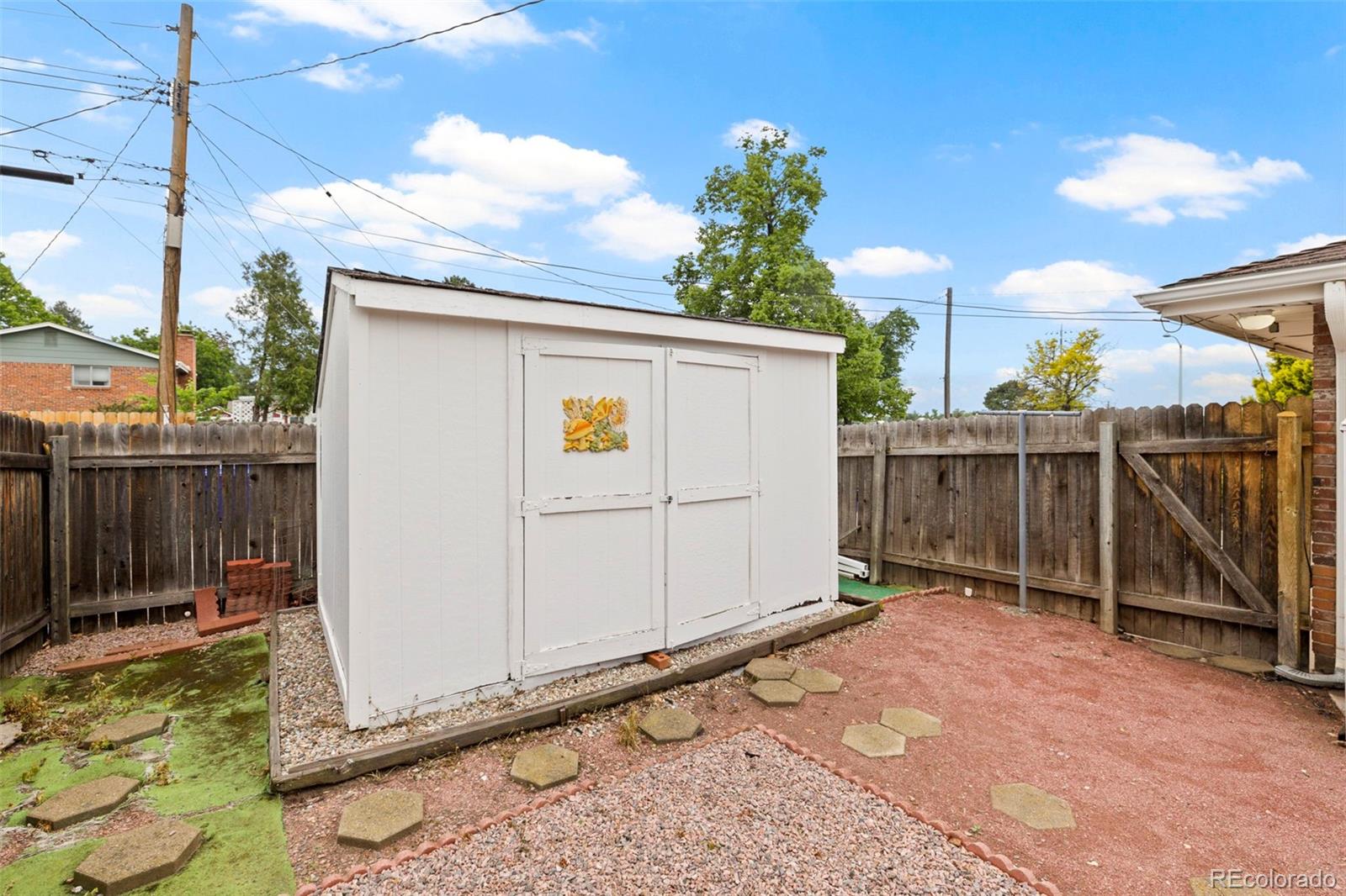 MLS Image #44 for 2043  patrician way,colorado springs, Colorado