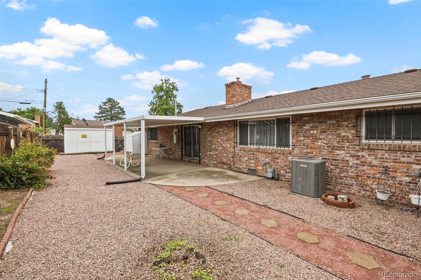 MLS Image #45 for 2043  patrician way,colorado springs, Colorado