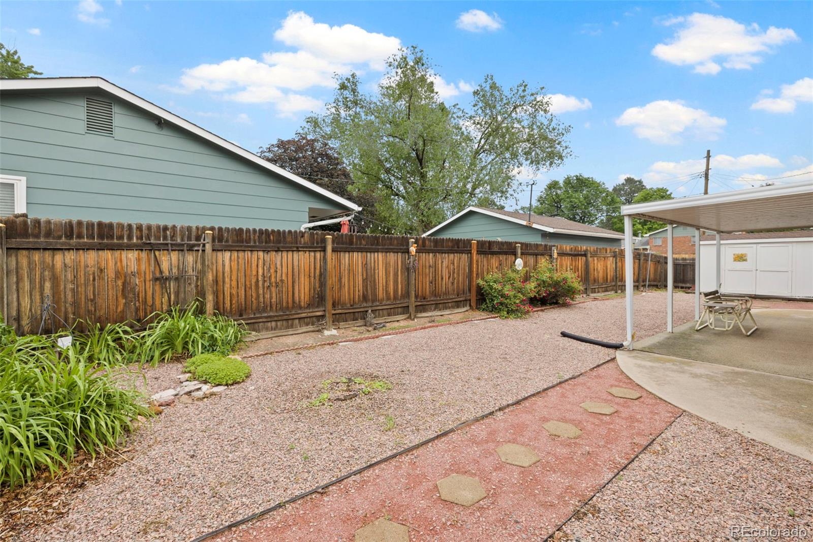 MLS Image #46 for 2043  patrician way,colorado springs, Colorado