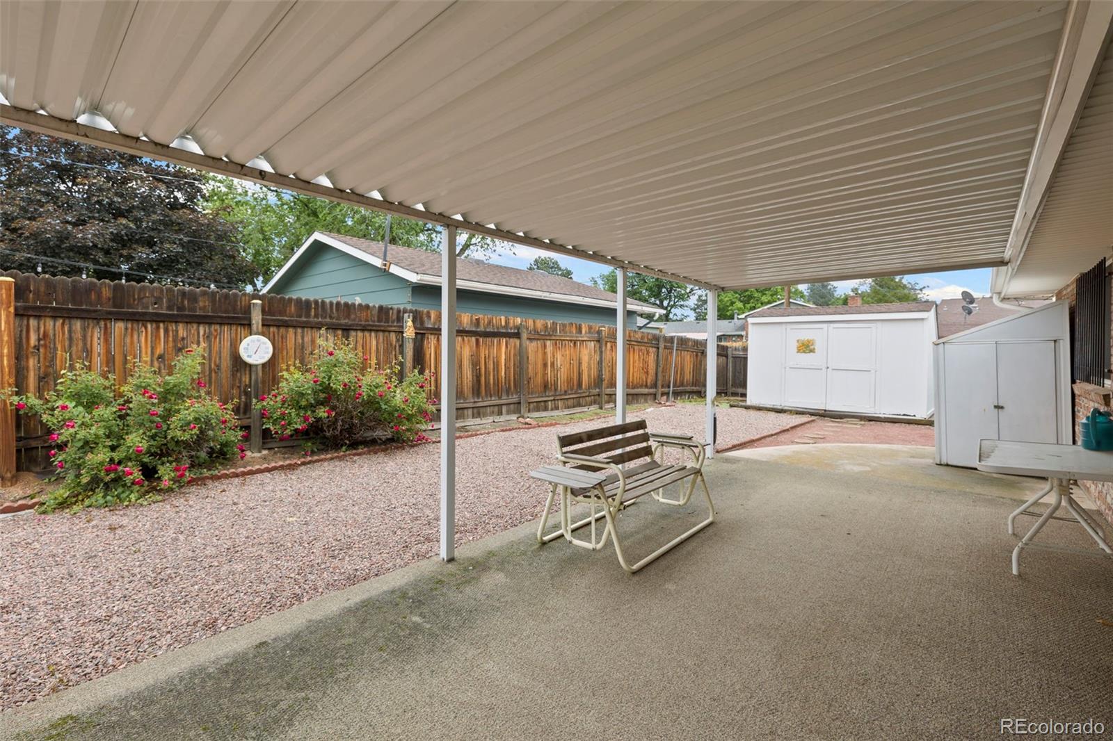 MLS Image #47 for 2043  patrician way,colorado springs, Colorado