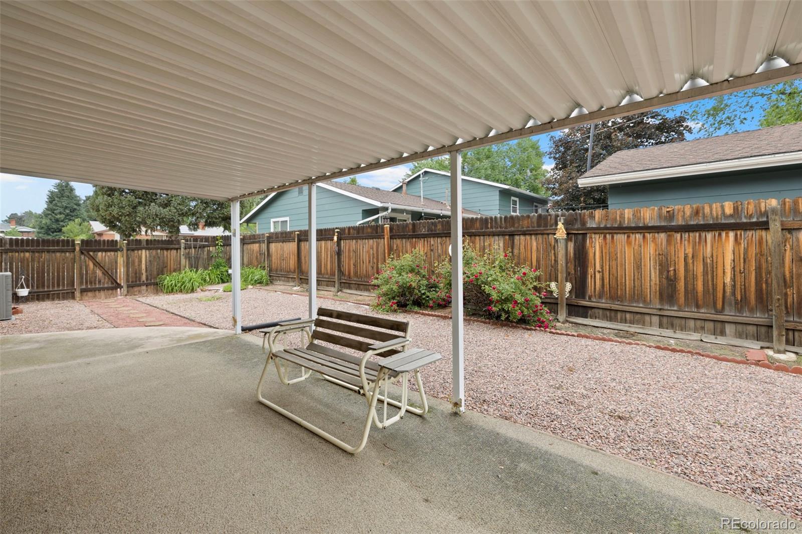 MLS Image #48 for 2043  patrician way,colorado springs, Colorado