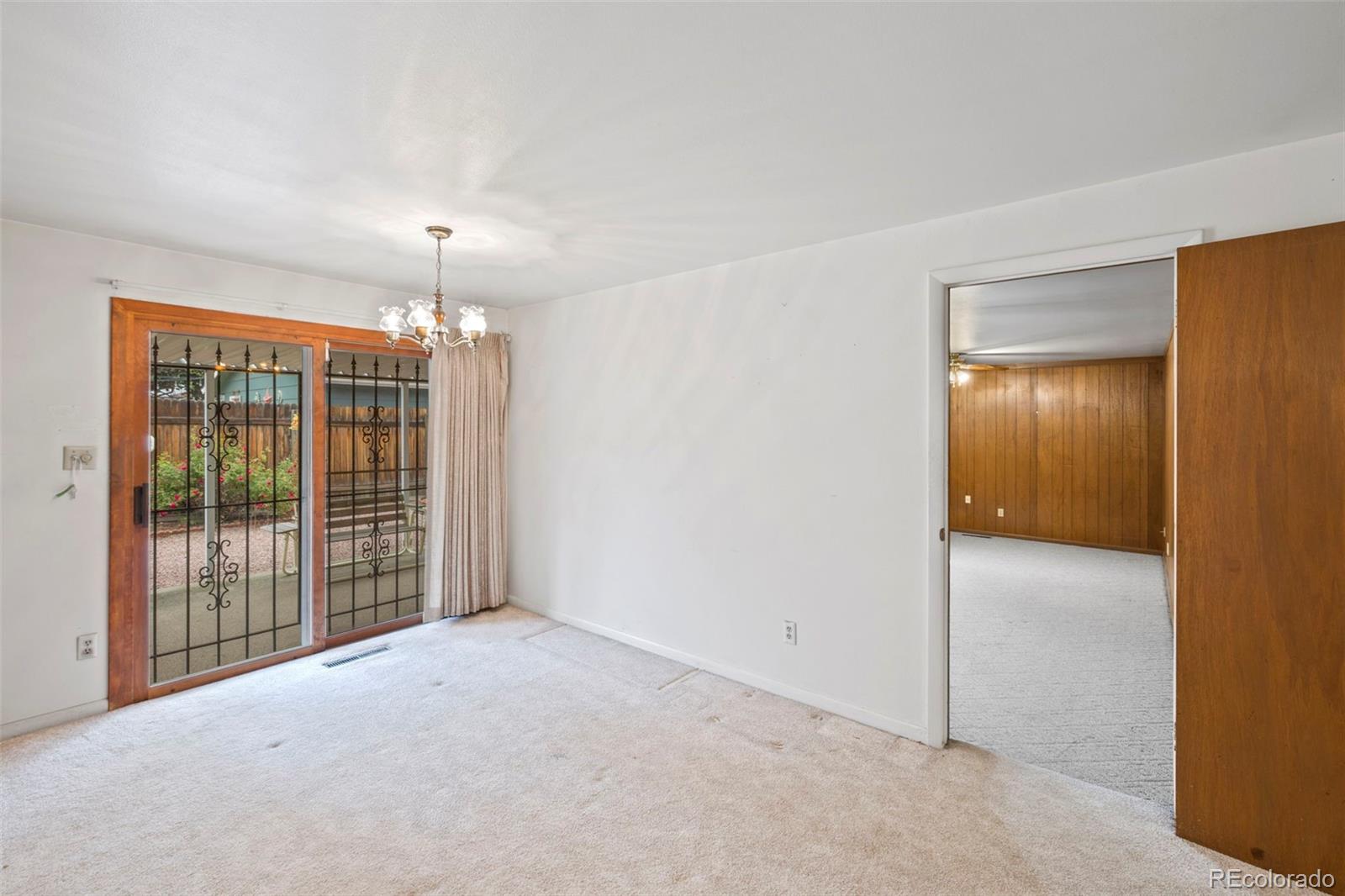 MLS Image #5 for 2043  patrician way,colorado springs, Colorado