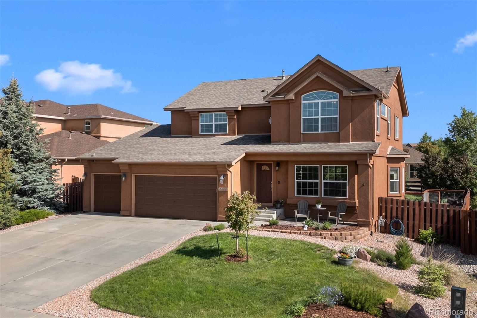 MLS Image #0 for 12166  sunset crater drive,peyton, Colorado