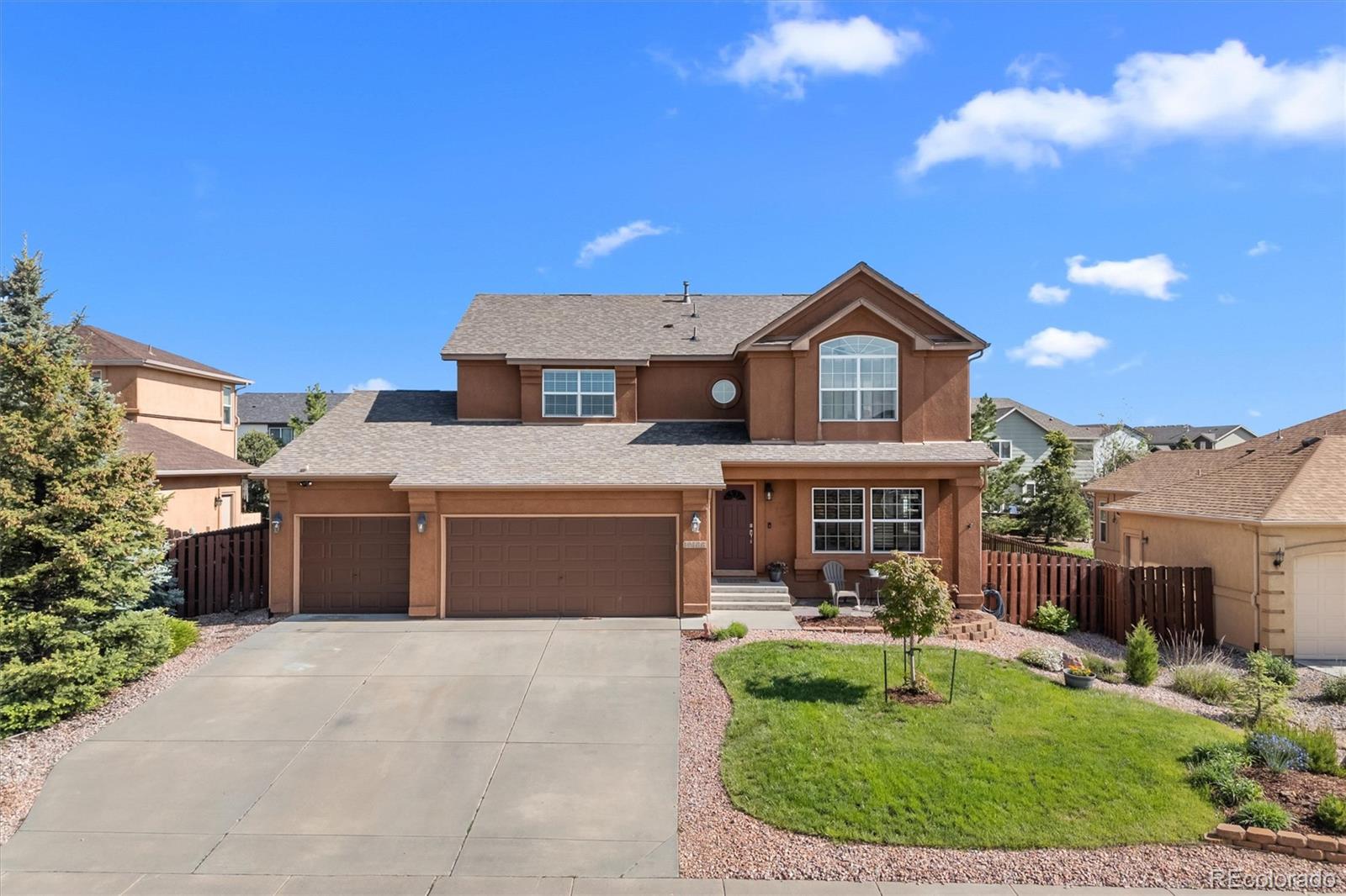 MLS Image #1 for 12166  sunset crater drive,peyton, Colorado