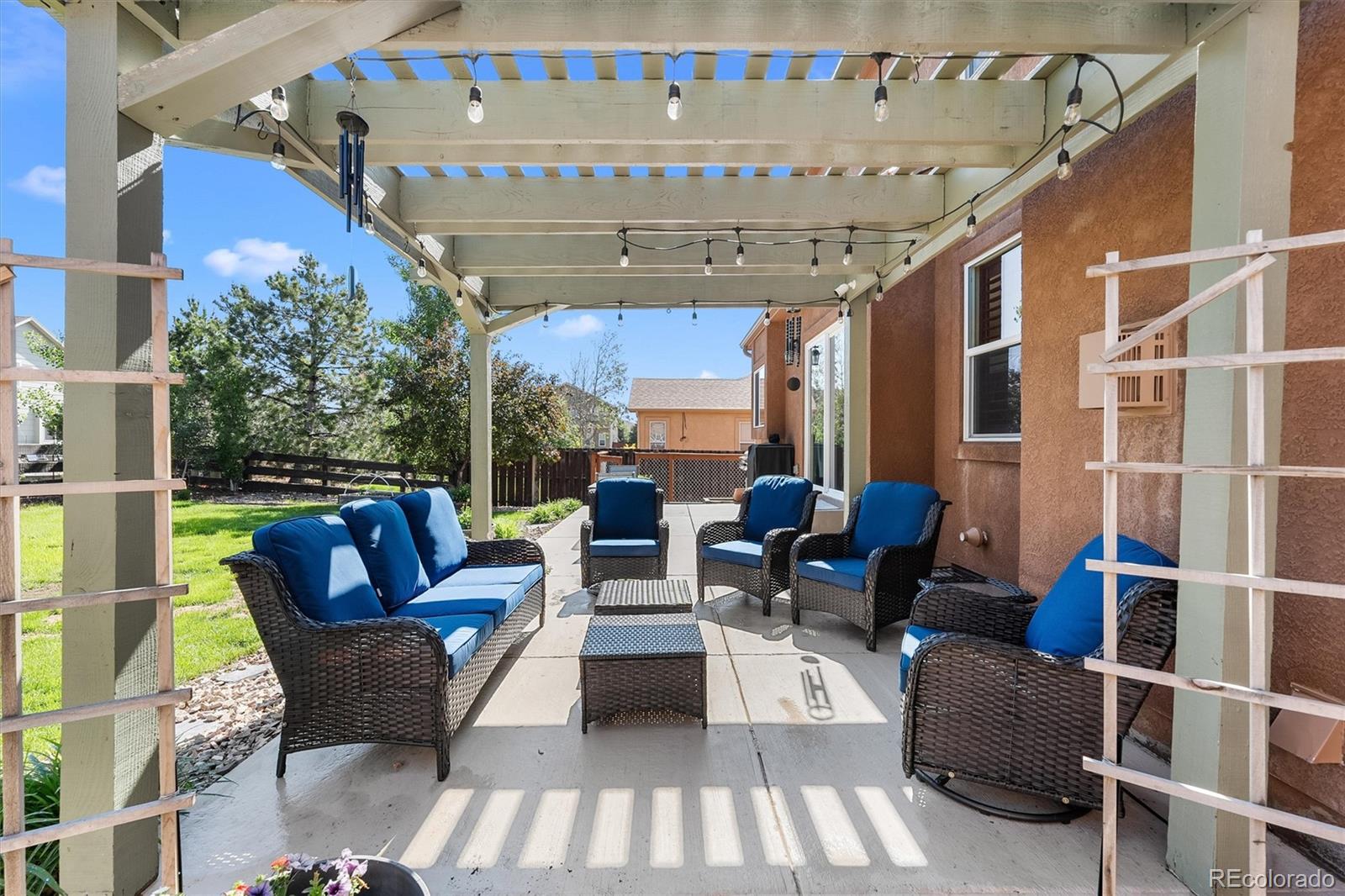 MLS Image #30 for 12166  sunset crater drive,peyton, Colorado