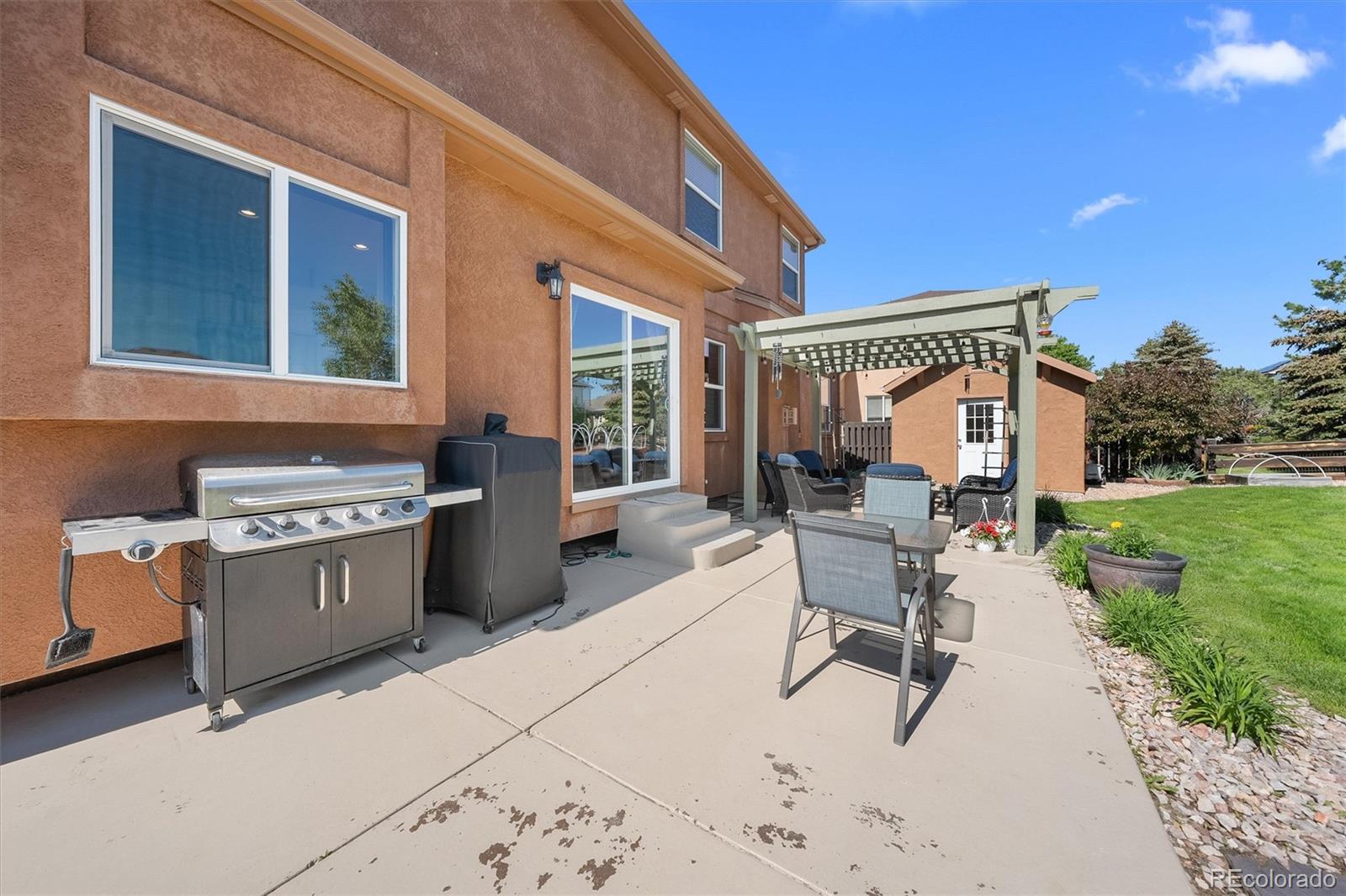 MLS Image #32 for 12166  sunset crater drive,peyton, Colorado