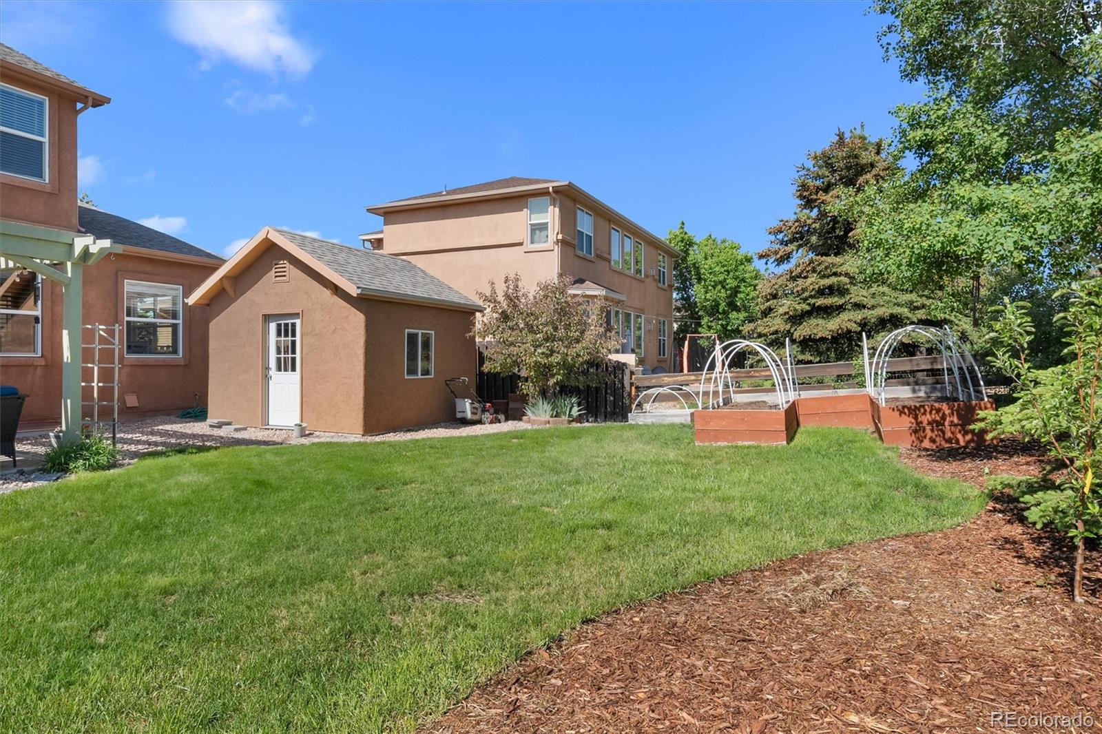 MLS Image #33 for 12166  sunset crater drive,peyton, Colorado
