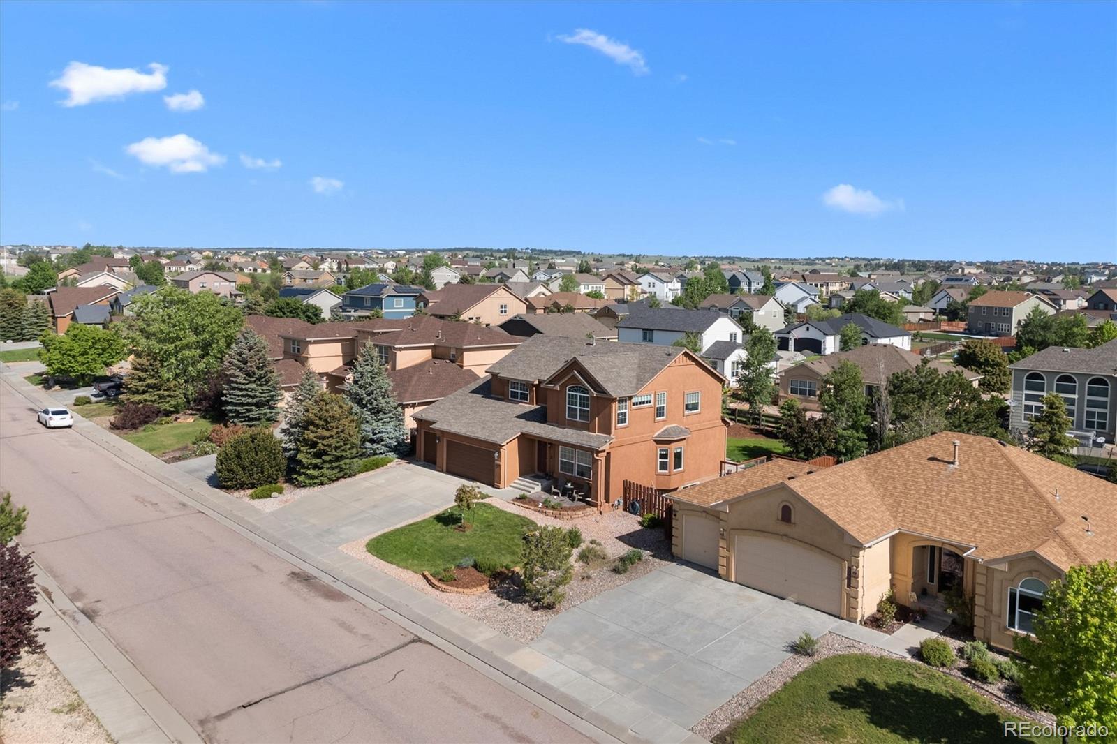 MLS Image #37 for 12166  sunset crater drive,peyton, Colorado