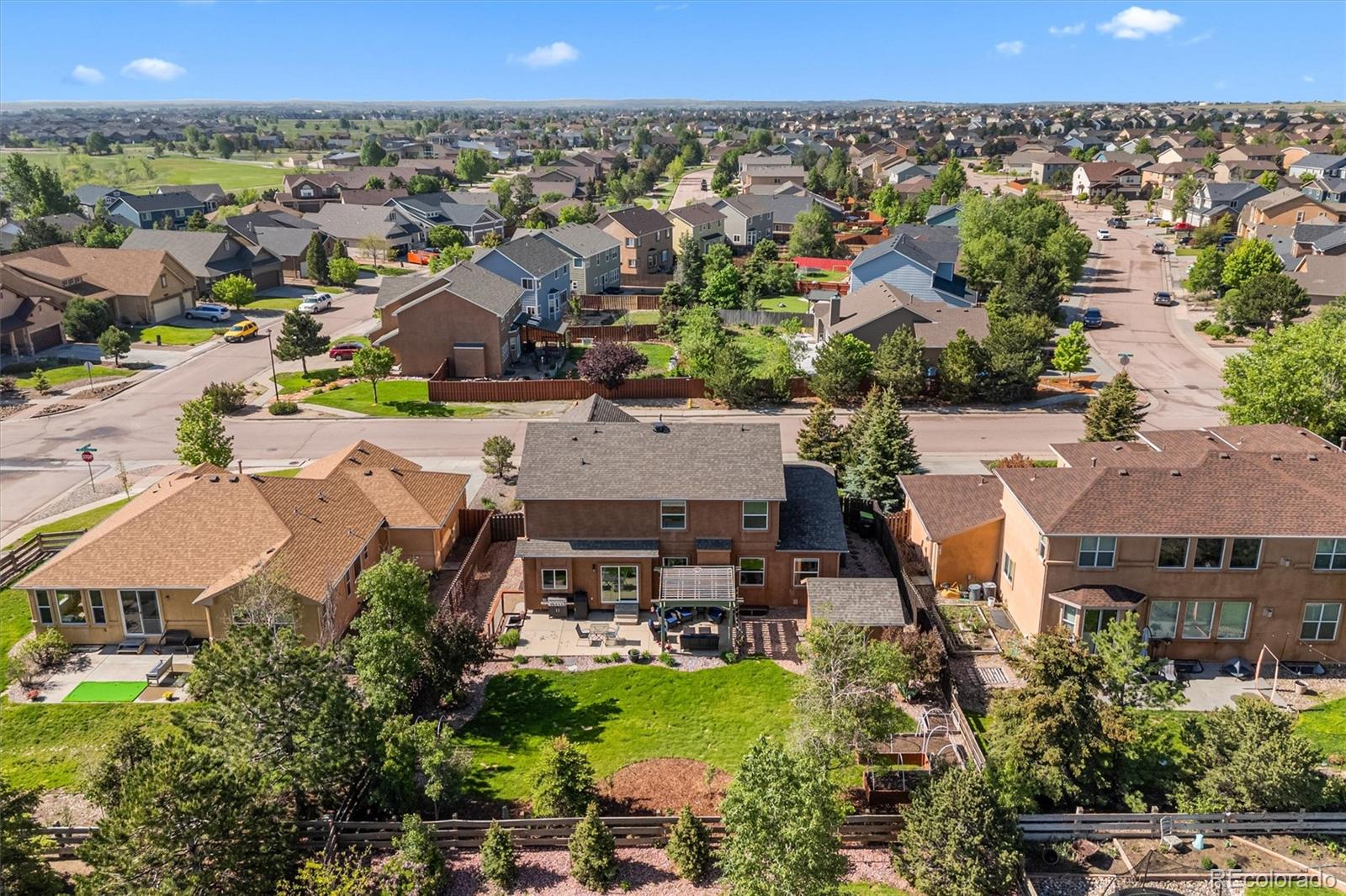 MLS Image #39 for 12166  sunset crater drive,peyton, Colorado