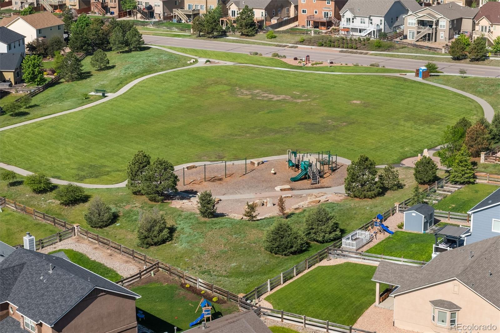 MLS Image #41 for 12166  sunset crater drive,peyton, Colorado