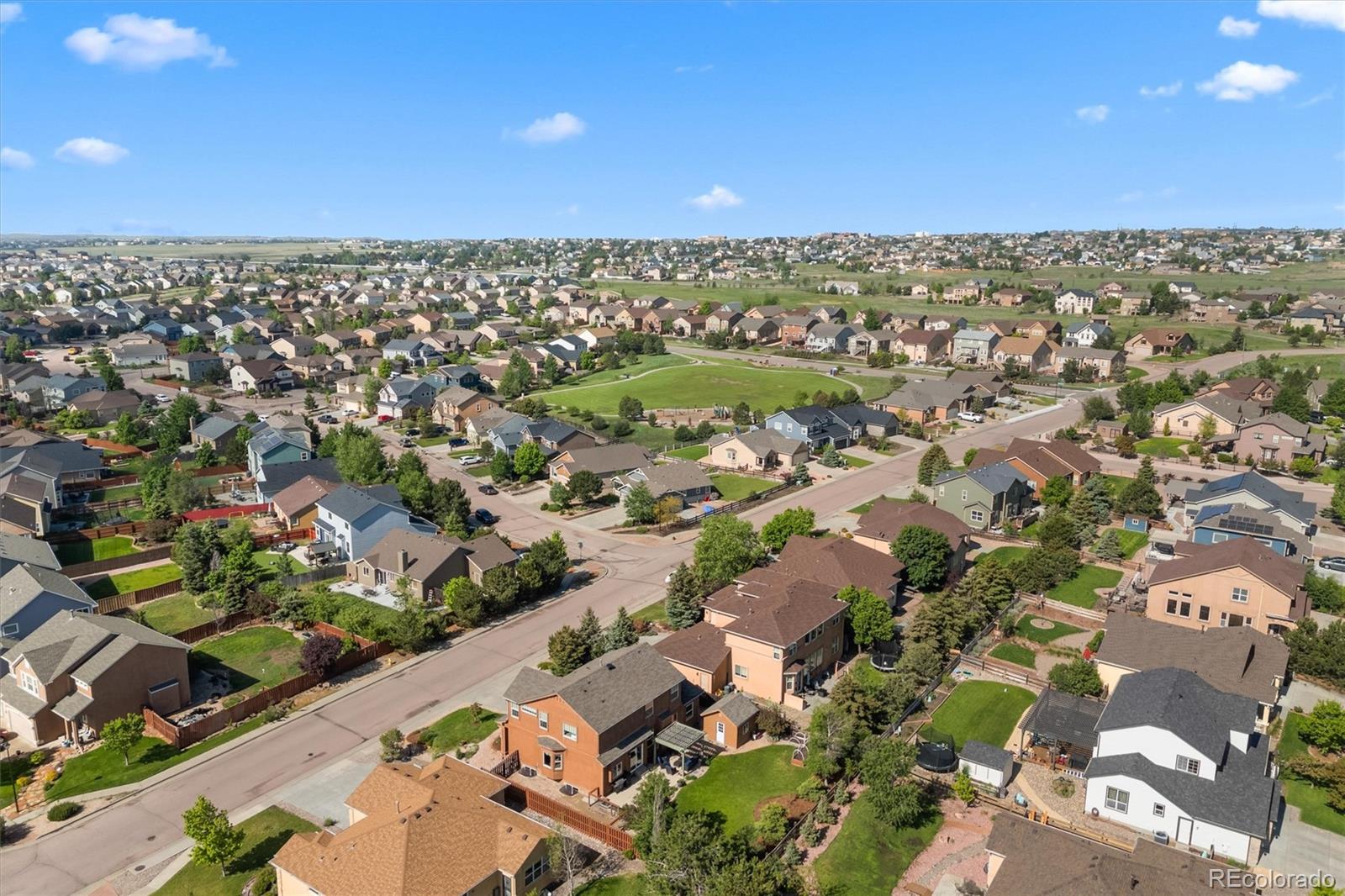 MLS Image #43 for 12166  sunset crater drive,peyton, Colorado