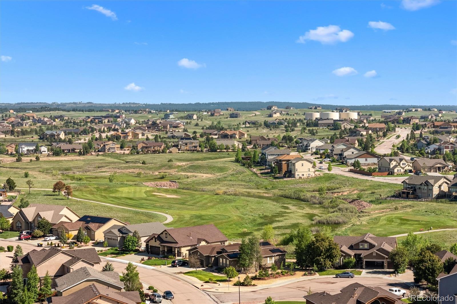 MLS Image #44 for 12166  sunset crater drive,peyton, Colorado