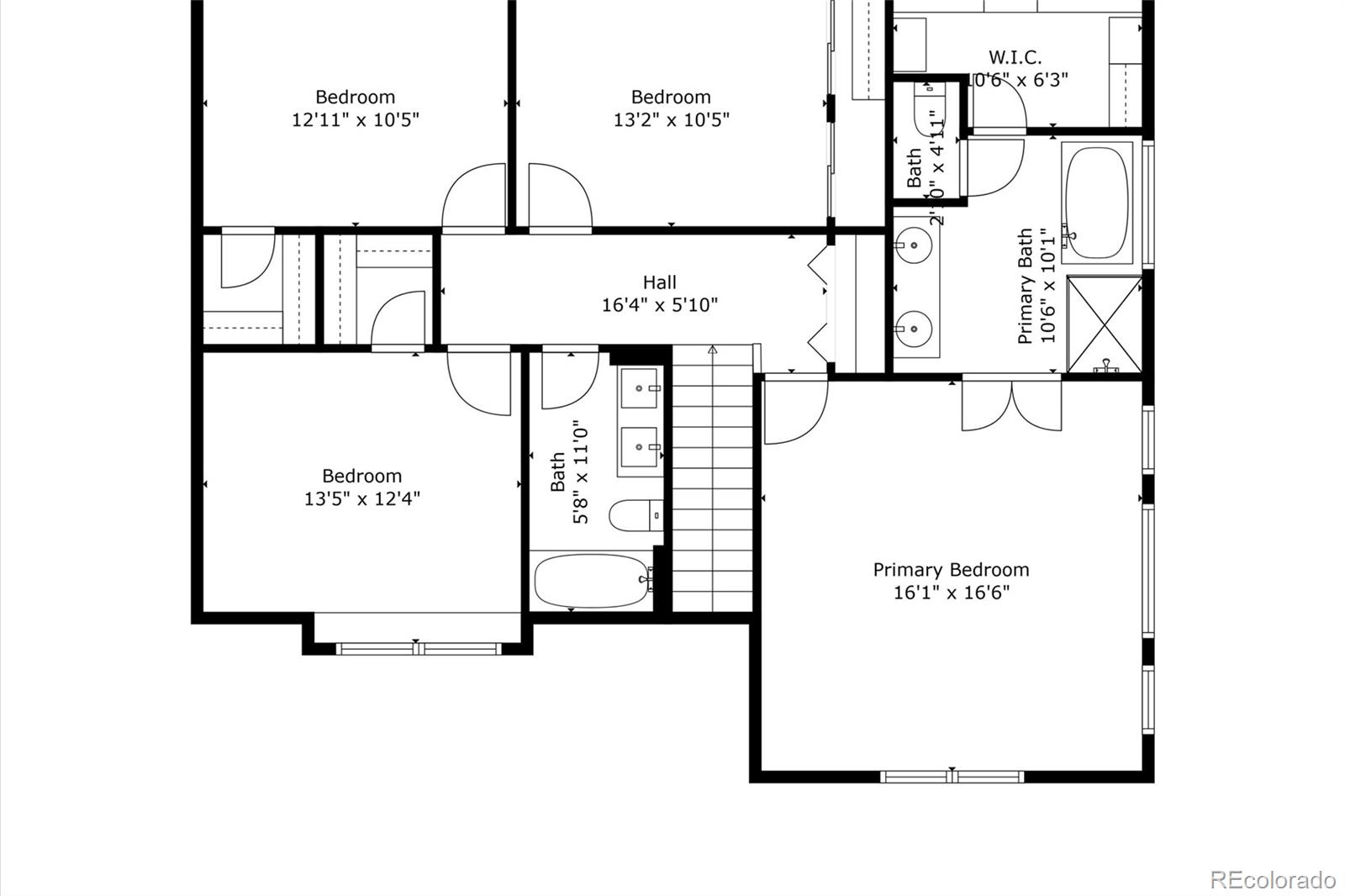 MLS Image #48 for 12166  sunset crater drive,peyton, Colorado