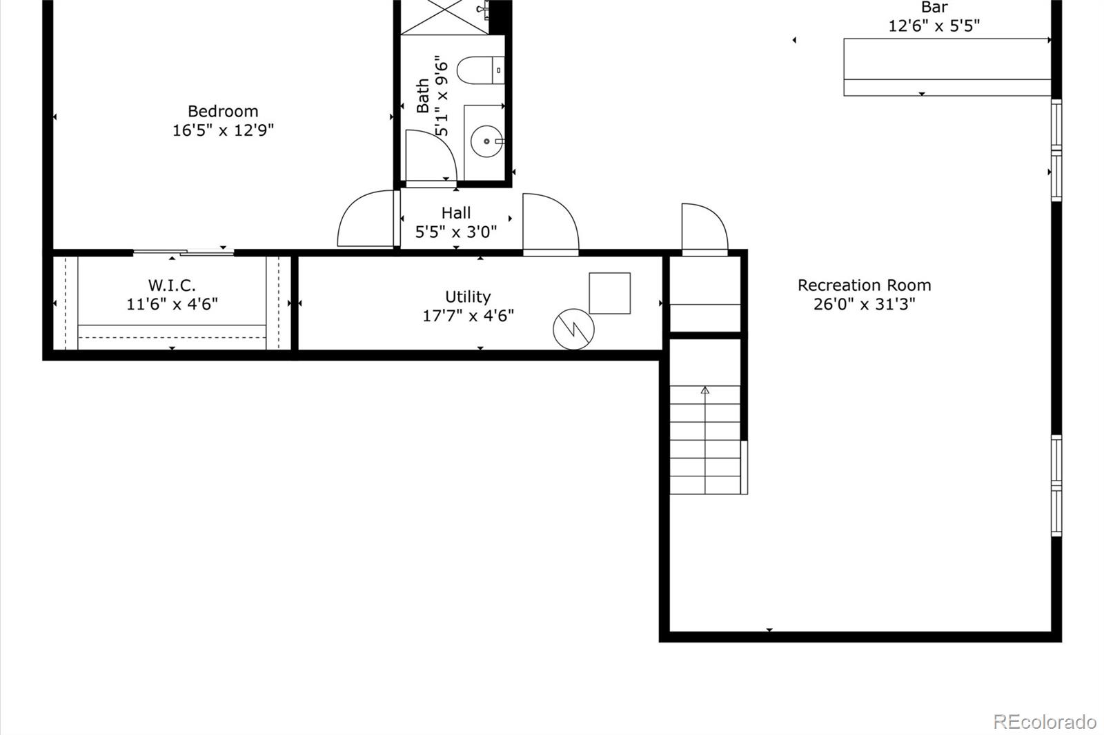 MLS Image #49 for 12166  sunset crater drive,peyton, Colorado
