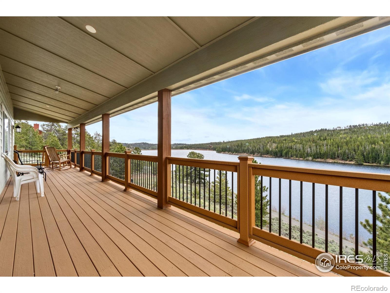 MLS Image #21 for 246  nowata drive,red feather lakes, Colorado