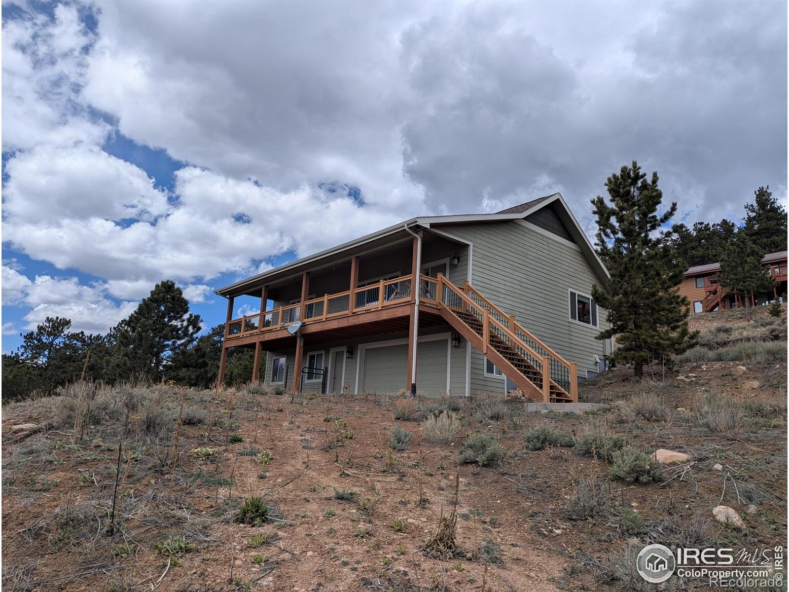 MLS Image #24 for 246  nowata drive,red feather lakes, Colorado