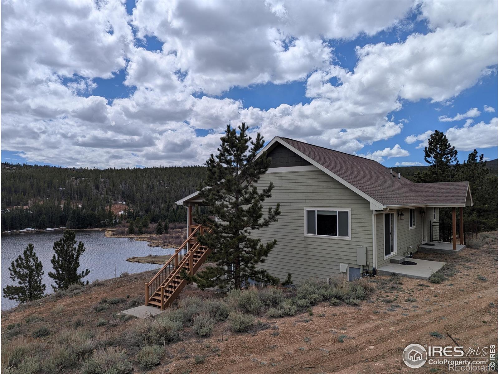 MLS Image #25 for 246  nowata drive,red feather lakes, Colorado