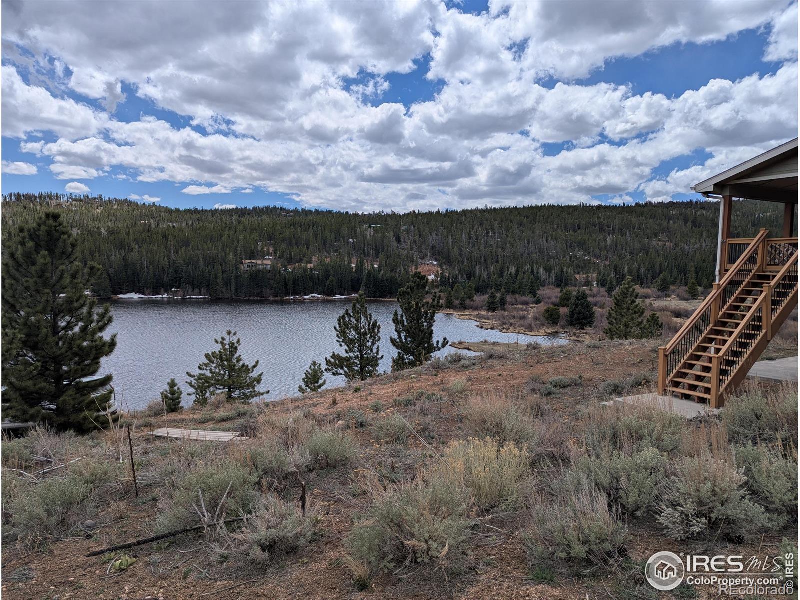 MLS Image #26 for 246  nowata drive,red feather lakes, Colorado