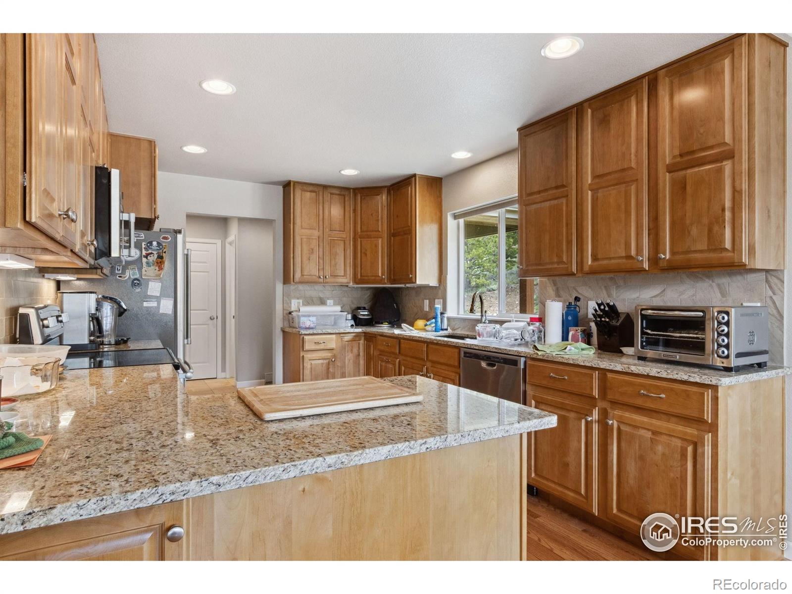 MLS Image #8 for 246  nowata drive,red feather lakes, Colorado