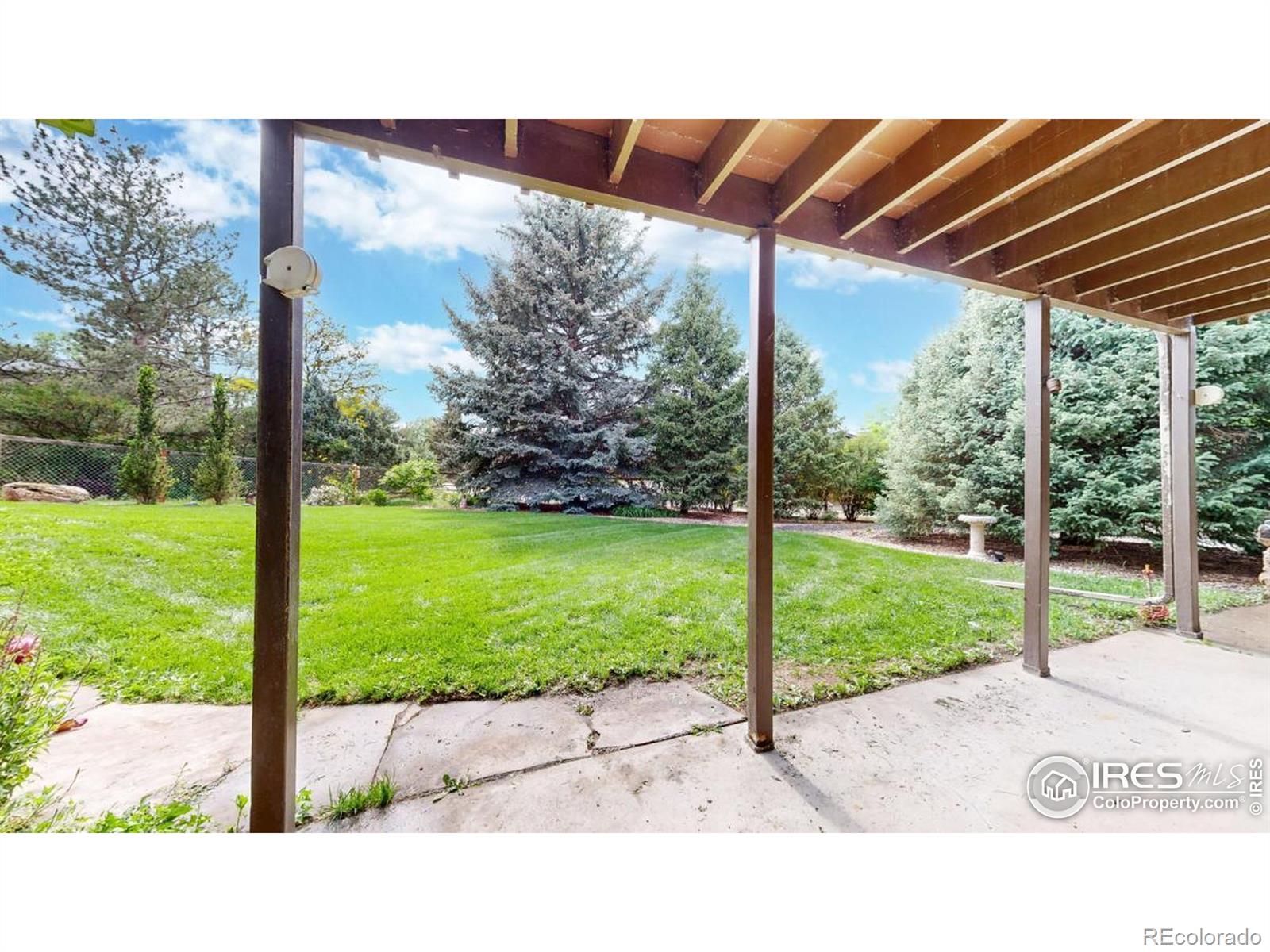 MLS Image #35 for 901  gregory road,fort collins, Colorado