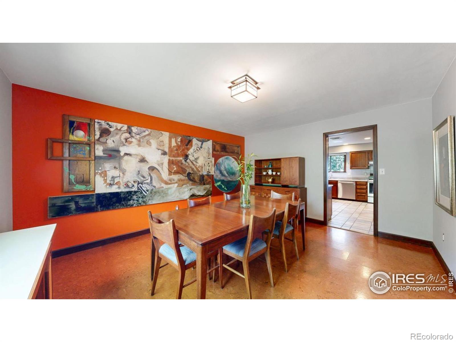 MLS Image #4 for 901  gregory road,fort collins, Colorado