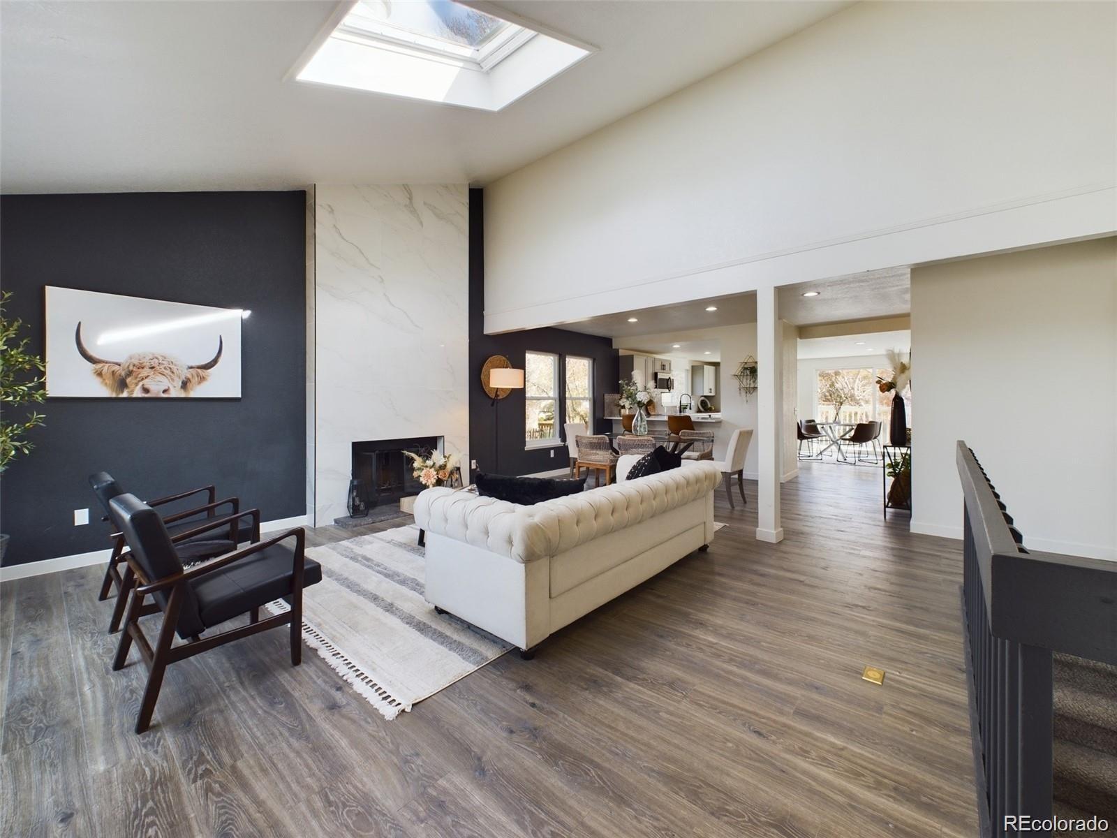 MLS Image #2 for 6378 s emporia circle,englewood, Colorado