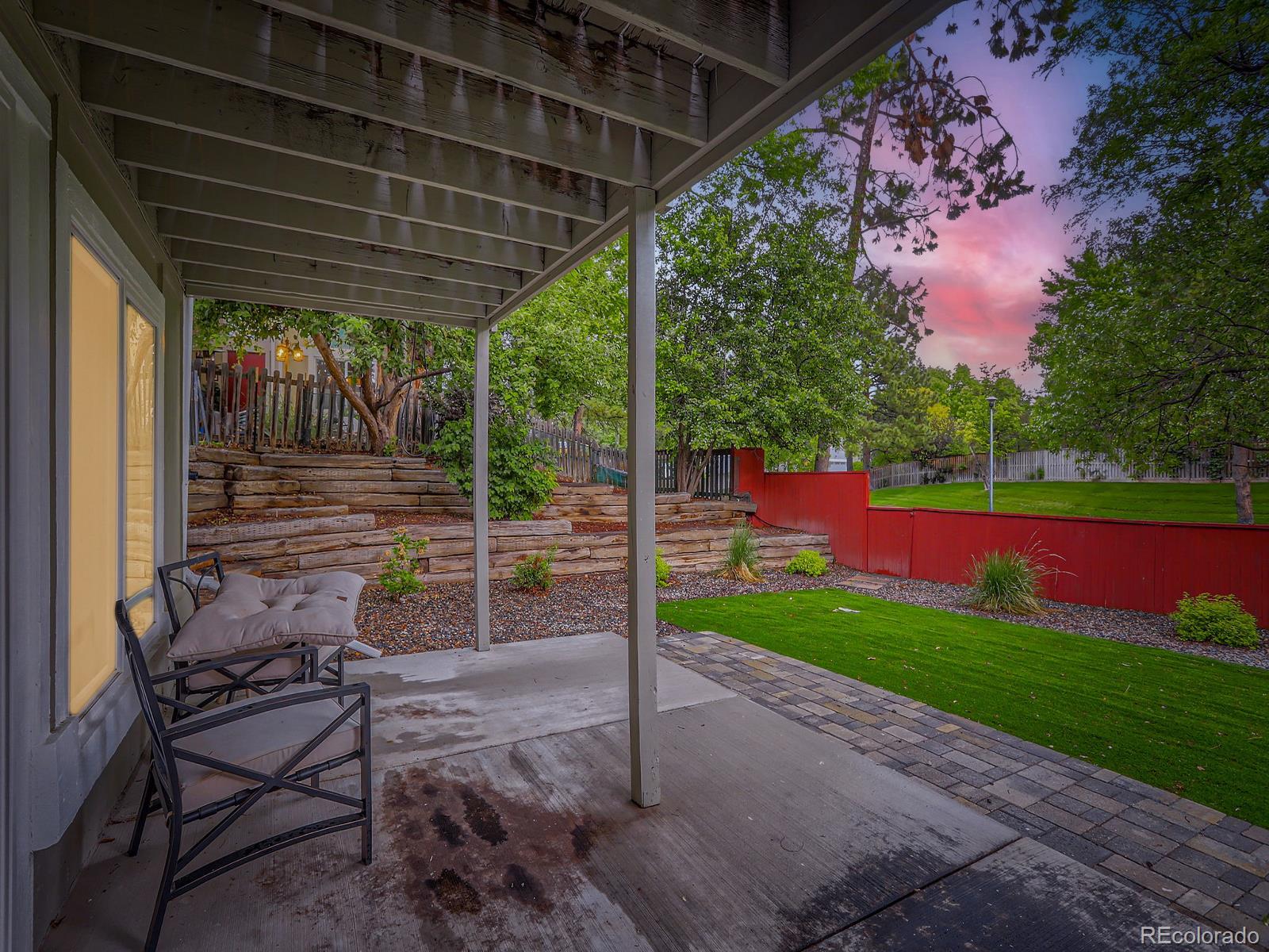 MLS Image #21 for 6378 s emporia circle,englewood, Colorado