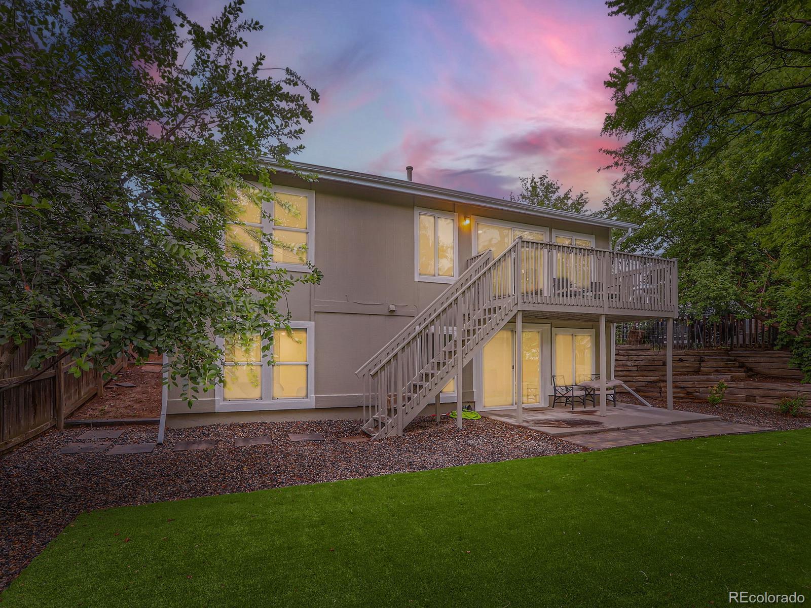 MLS Image #22 for 6378 s emporia circle,englewood, Colorado