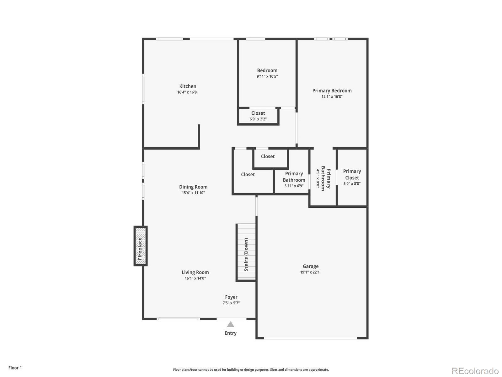 MLS Image #26 for 6378 s emporia circle,englewood, Colorado