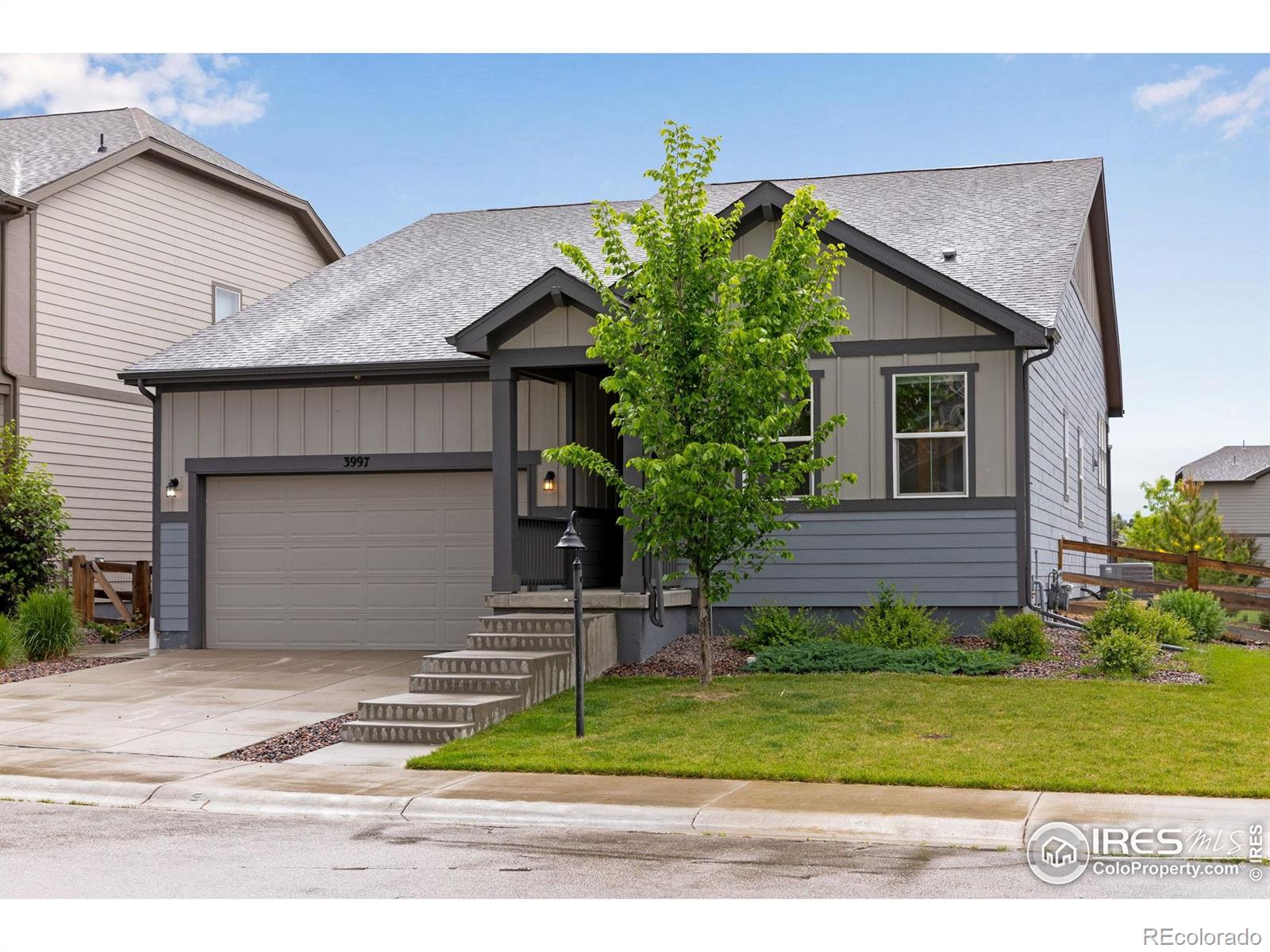 MLS Image #0 for 3997  forest lake court,loveland, Colorado