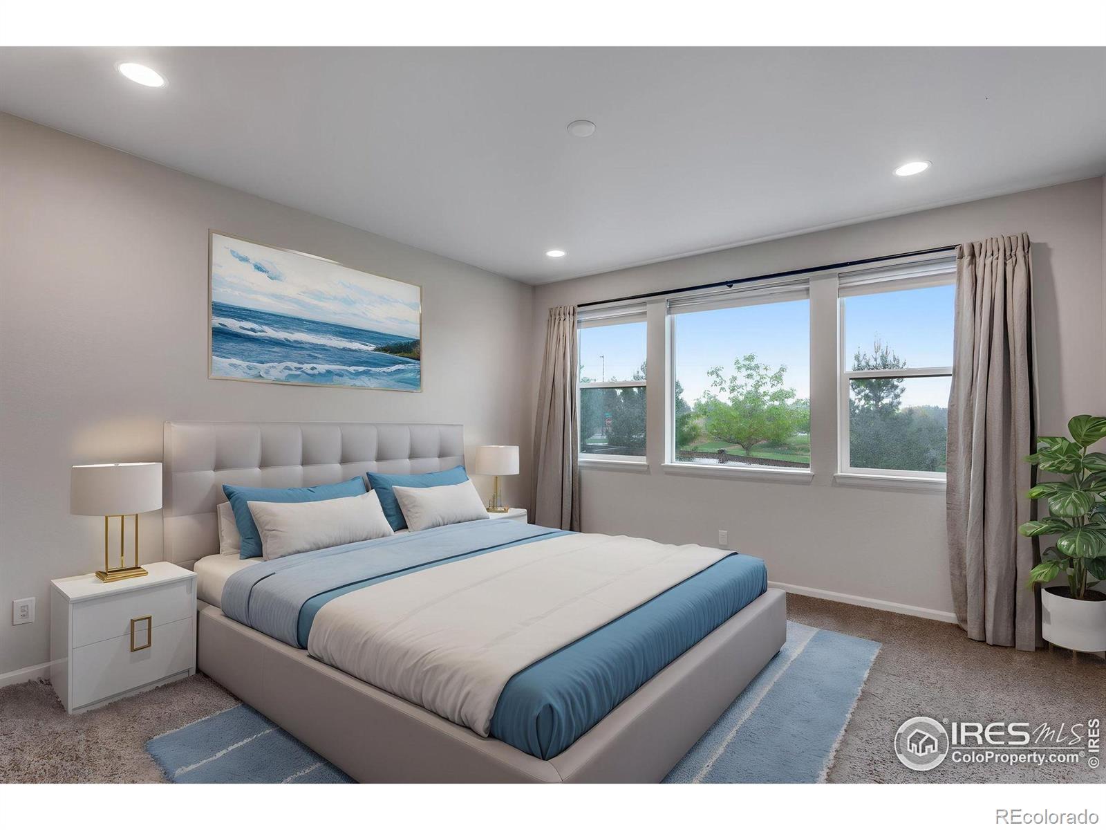 MLS Image #15 for 3997  forest lake court,loveland, Colorado