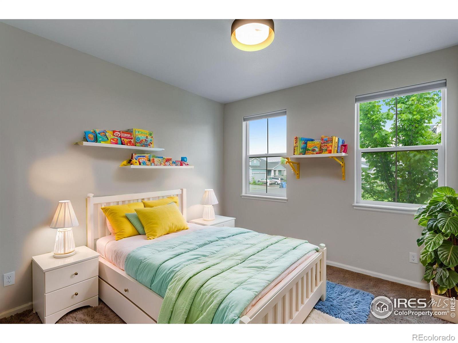 MLS Image #19 for 3997  forest lake court,loveland, Colorado