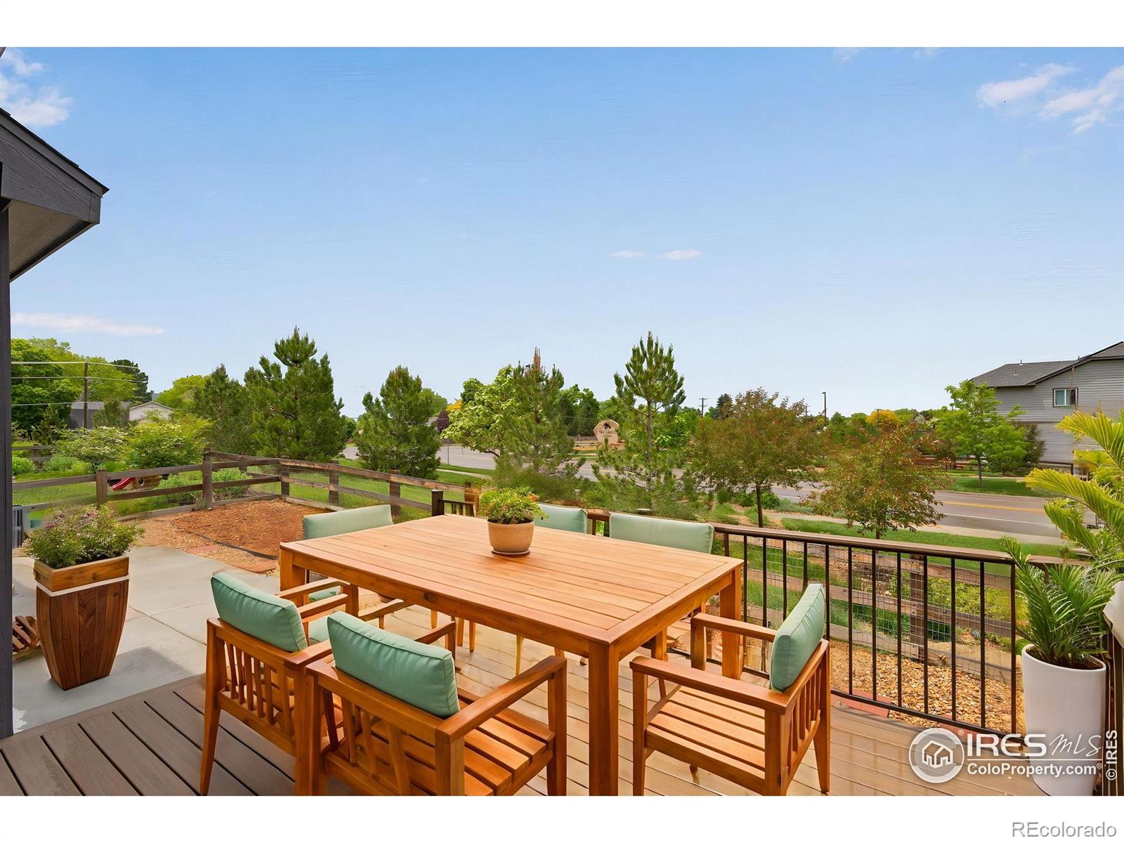 MLS Image #29 for 3997  forest lake court,loveland, Colorado