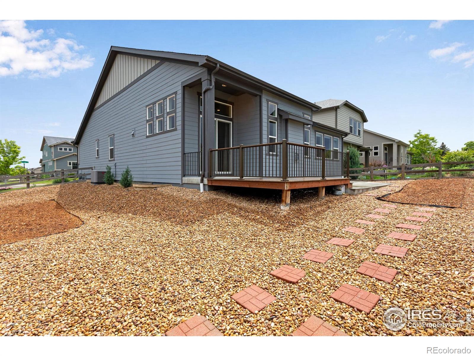 MLS Image #30 for 3997  forest lake court,loveland, Colorado