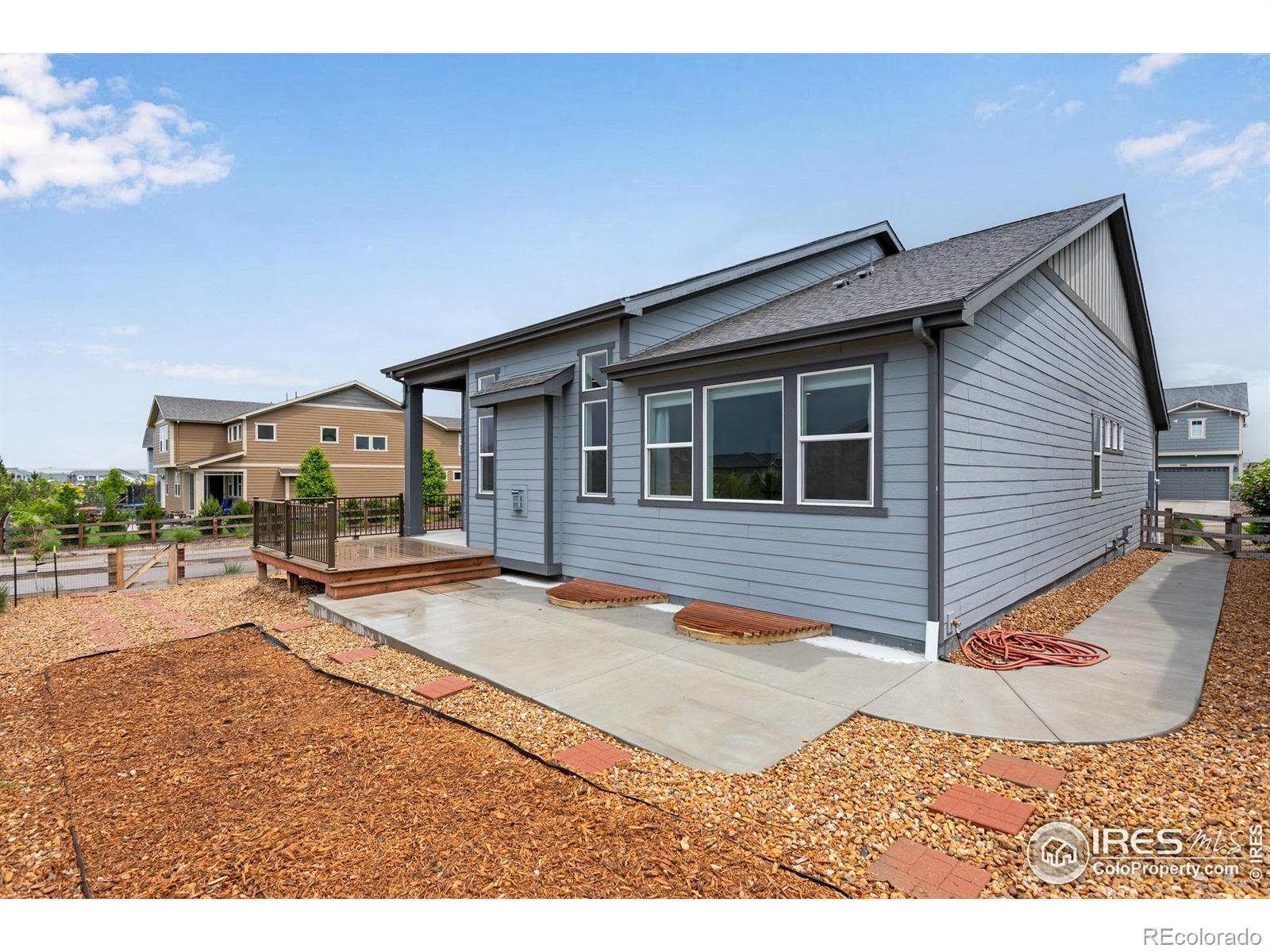 MLS Image #31 for 3997  forest lake court,loveland, Colorado