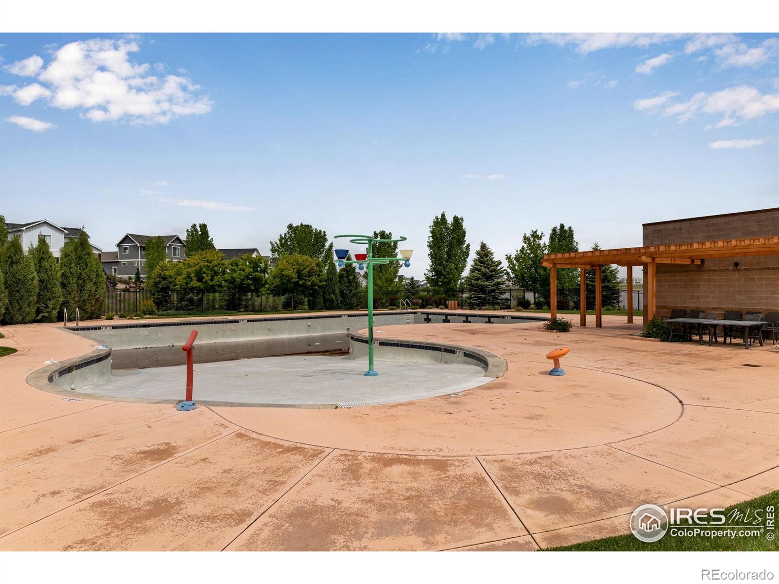 MLS Image #35 for 3997  forest lake court,loveland, Colorado