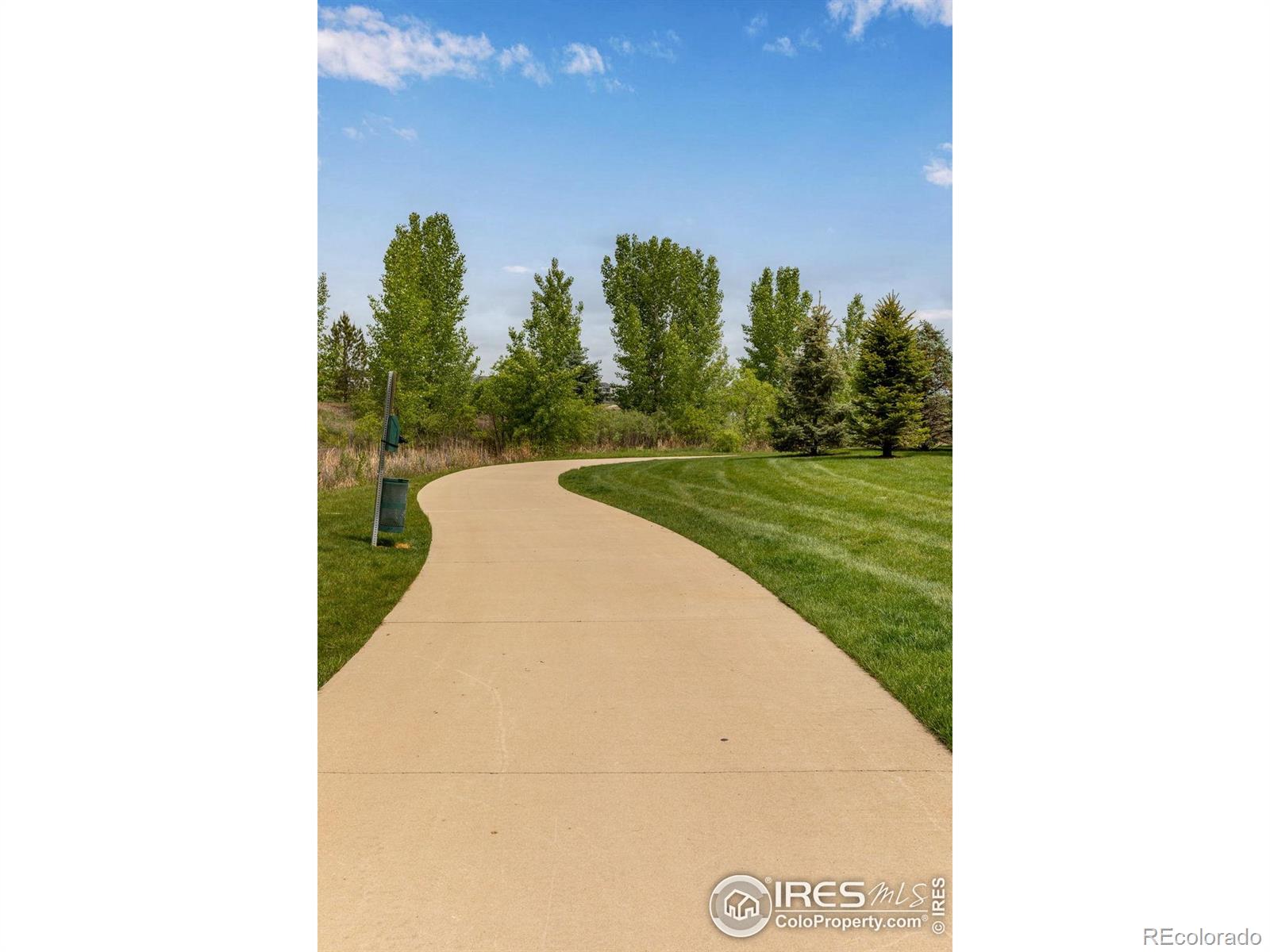 MLS Image #36 for 3997  forest lake court,loveland, Colorado