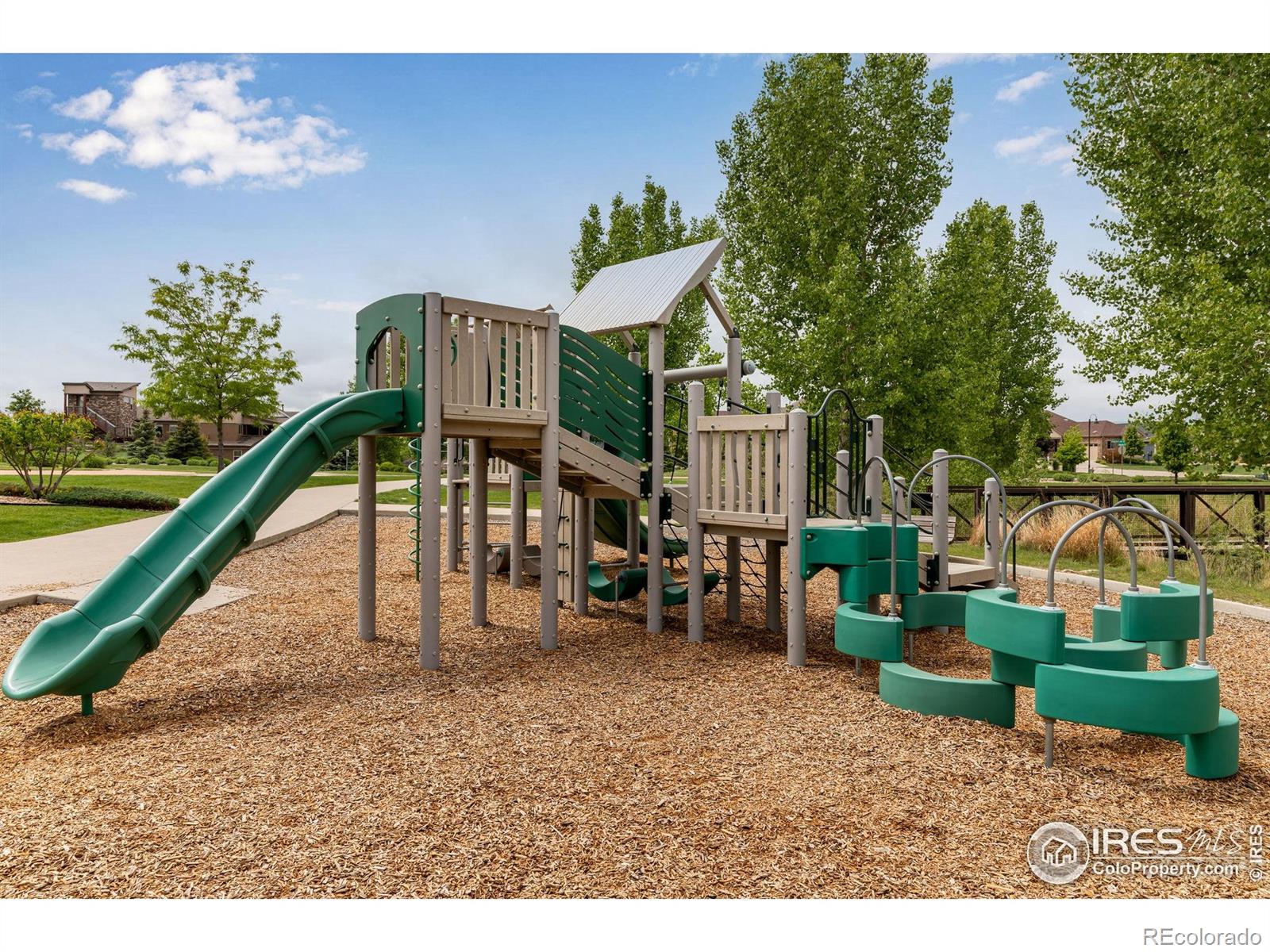 MLS Image #38 for 3997  forest lake court,loveland, Colorado