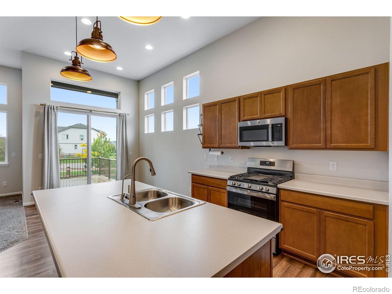 MLS Image #4 for 3997  forest lake court,loveland, Colorado