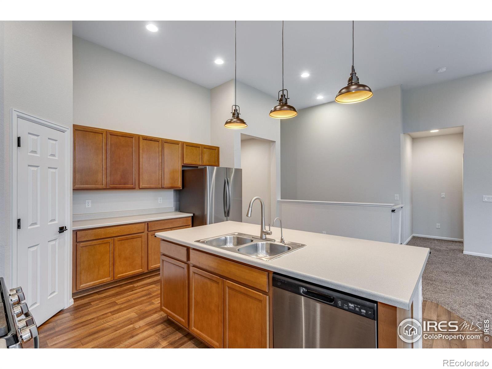 MLS Image #7 for 3997  forest lake court,loveland, Colorado