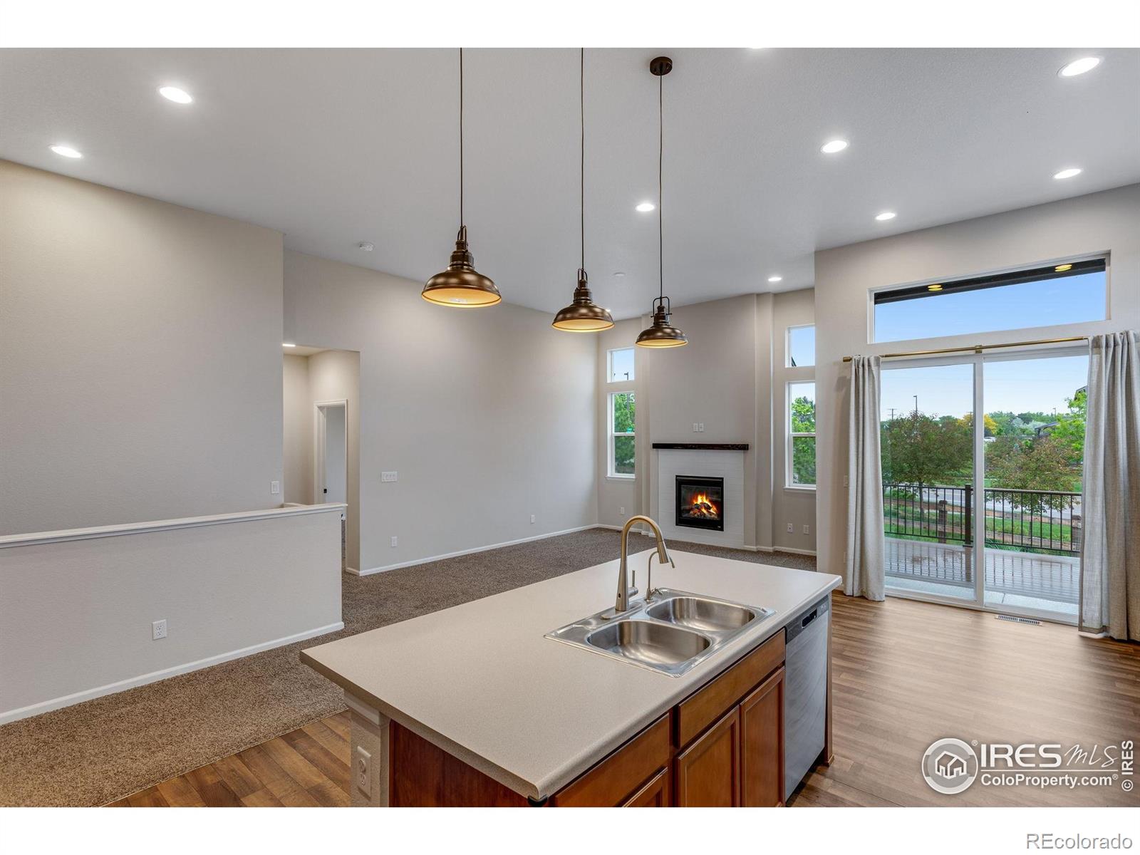 MLS Image #8 for 3997  forest lake court,loveland, Colorado