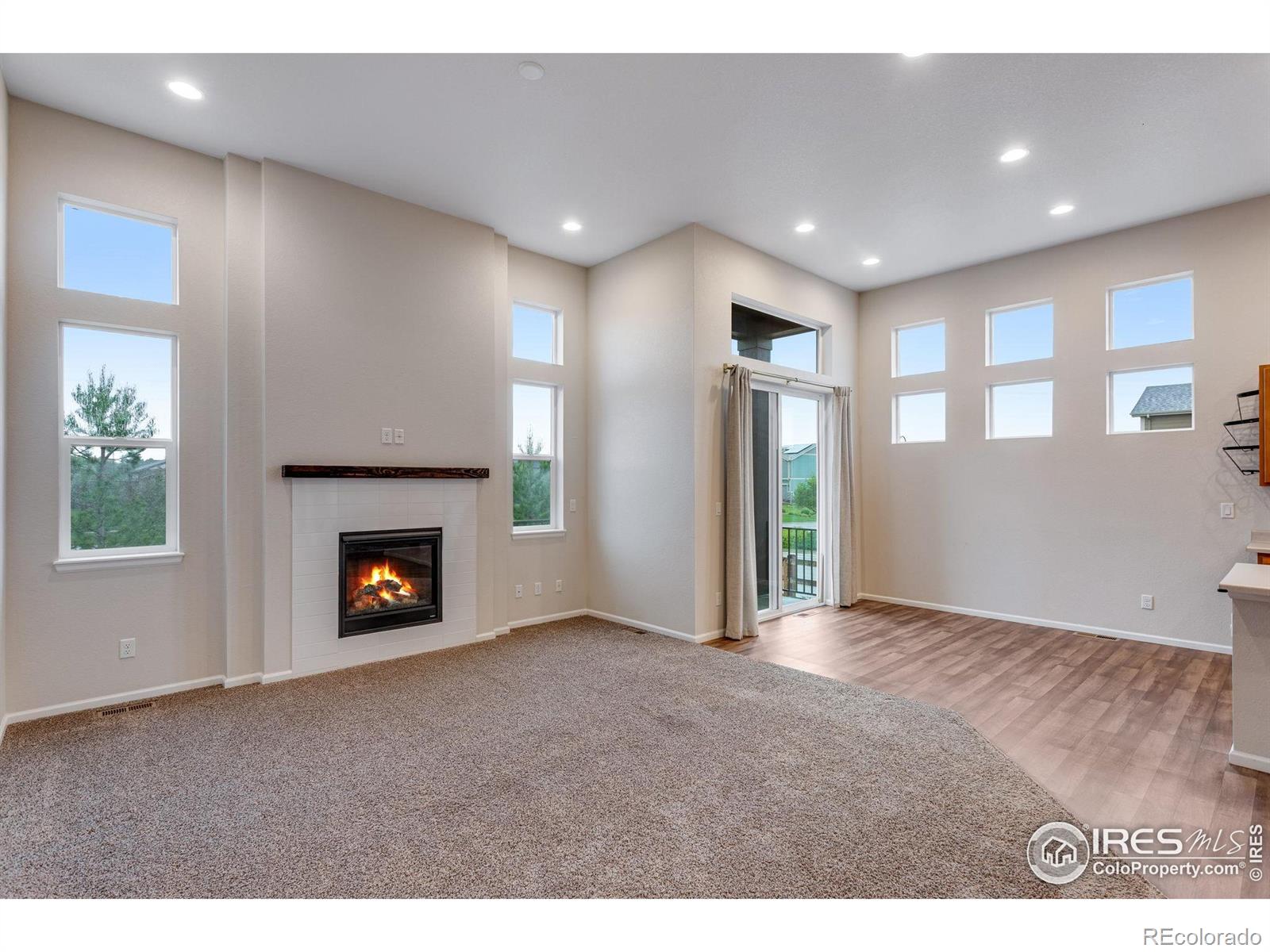MLS Image #9 for 3997  forest lake court,loveland, Colorado