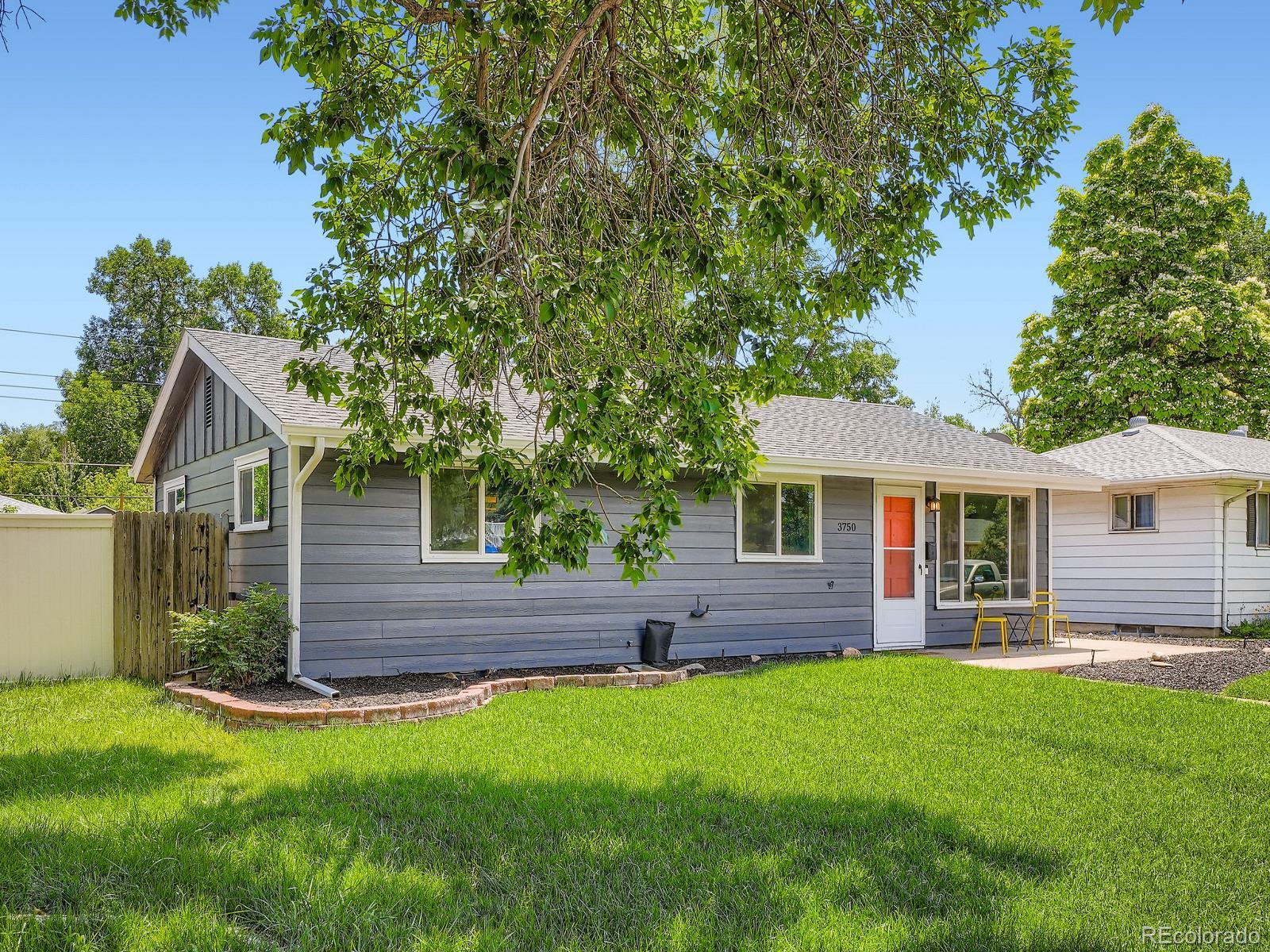 MLS Image #2 for 3750 s galapago street,englewood, Colorado