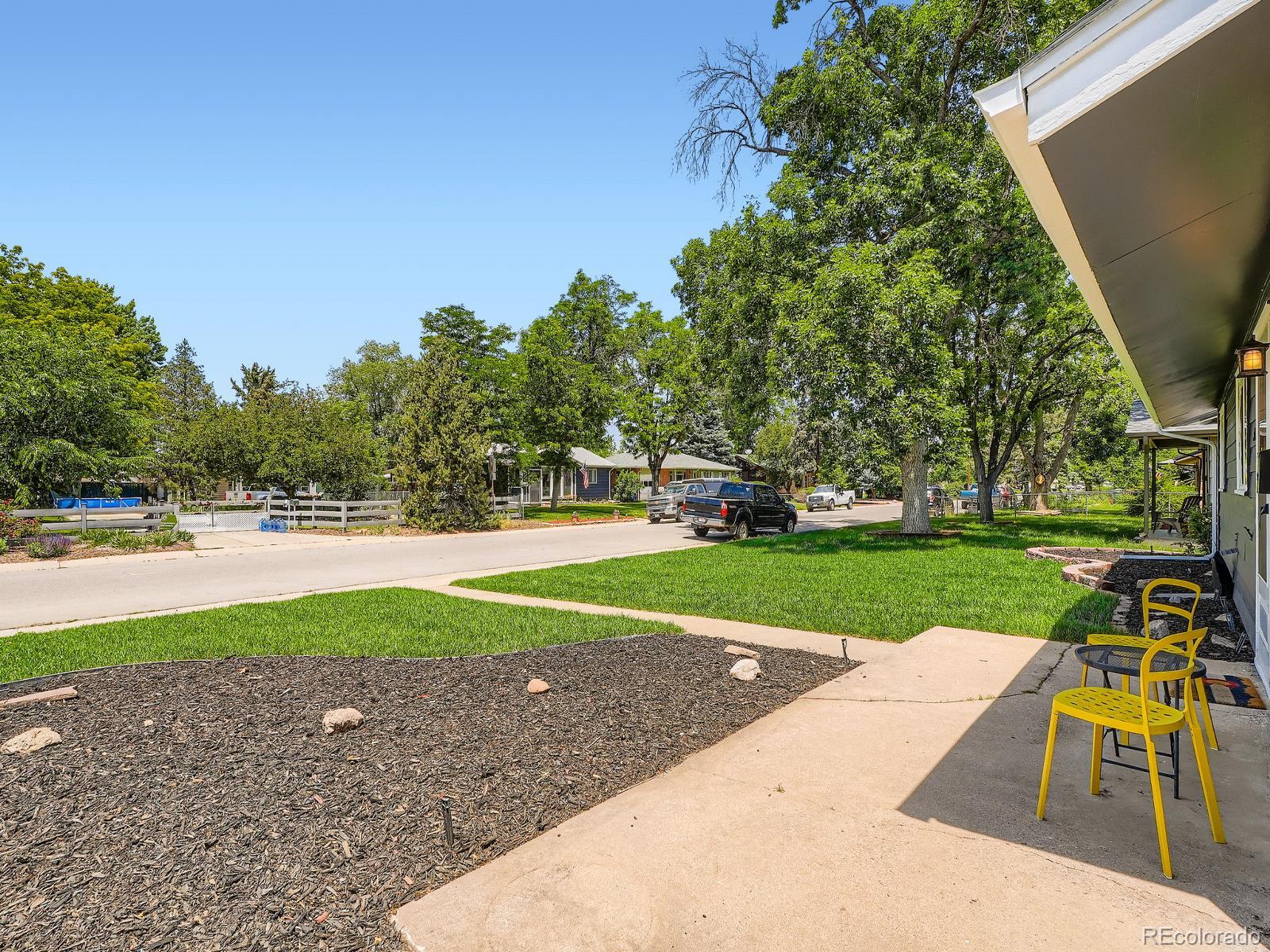 MLS Image #27 for 3750 s galapago street,englewood, Colorado