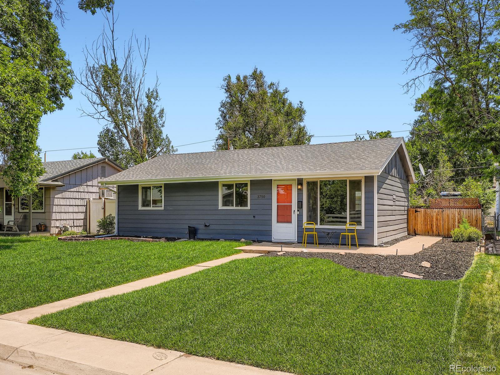 MLS Image #3 for 3750 s galapago street,englewood, Colorado
