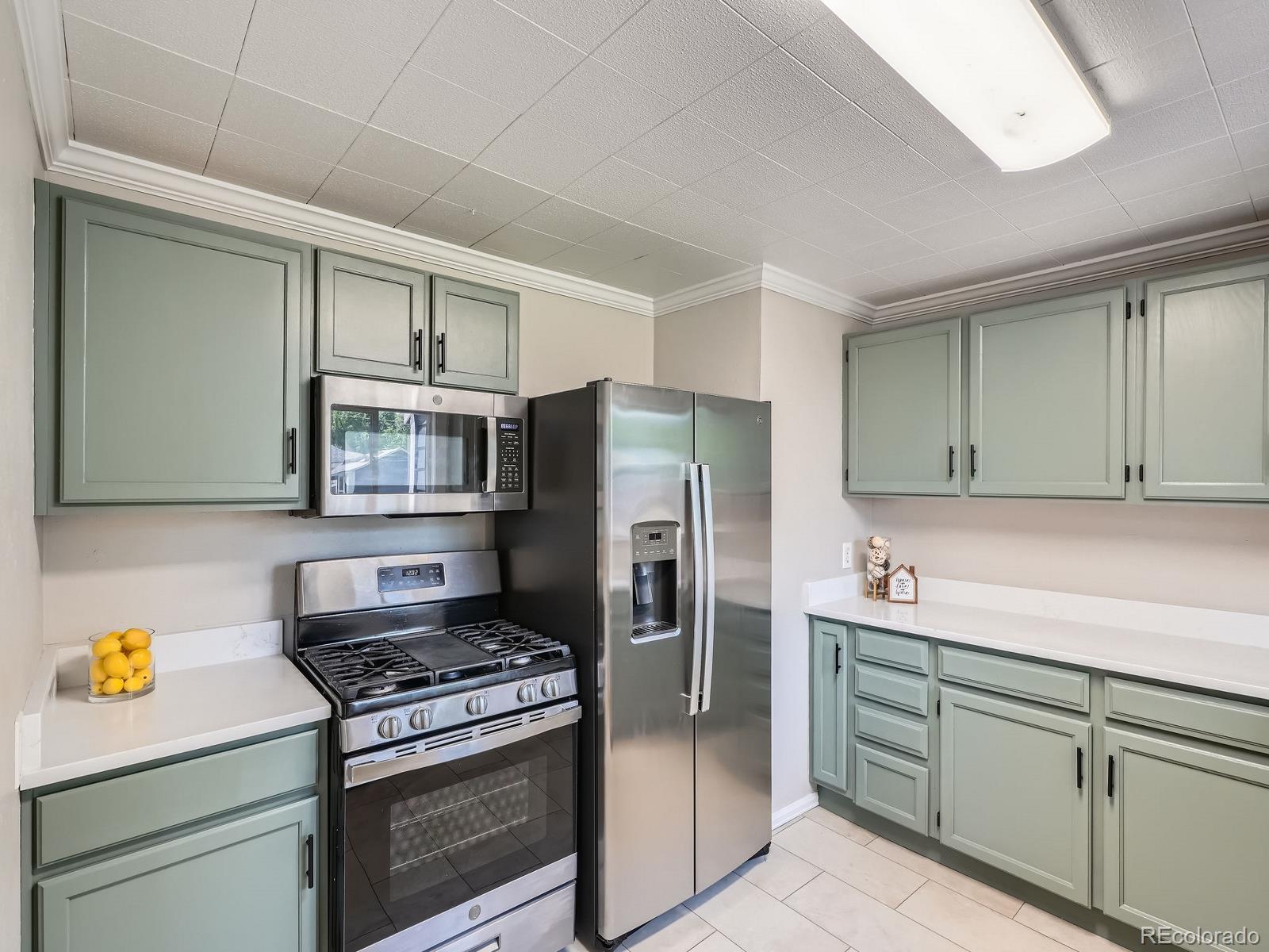 MLS Image #5 for 3750 s galapago street,englewood, Colorado