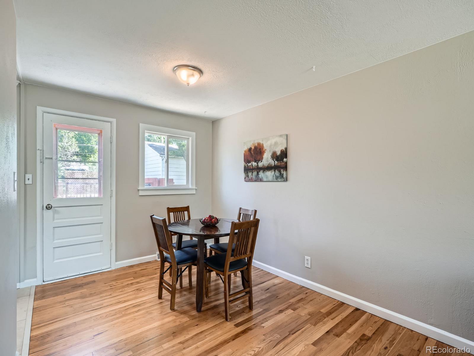 MLS Image #9 for 3750 s galapago street,englewood, Colorado