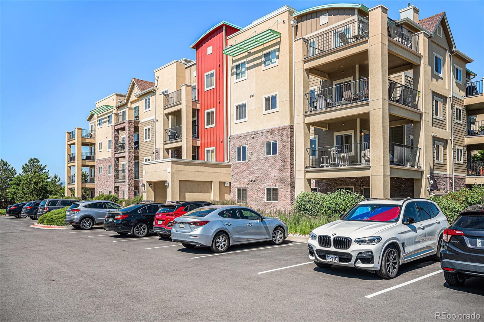 MLS Image #1 for 1044  rockhurst drive 207,highlands ranch, Colorado