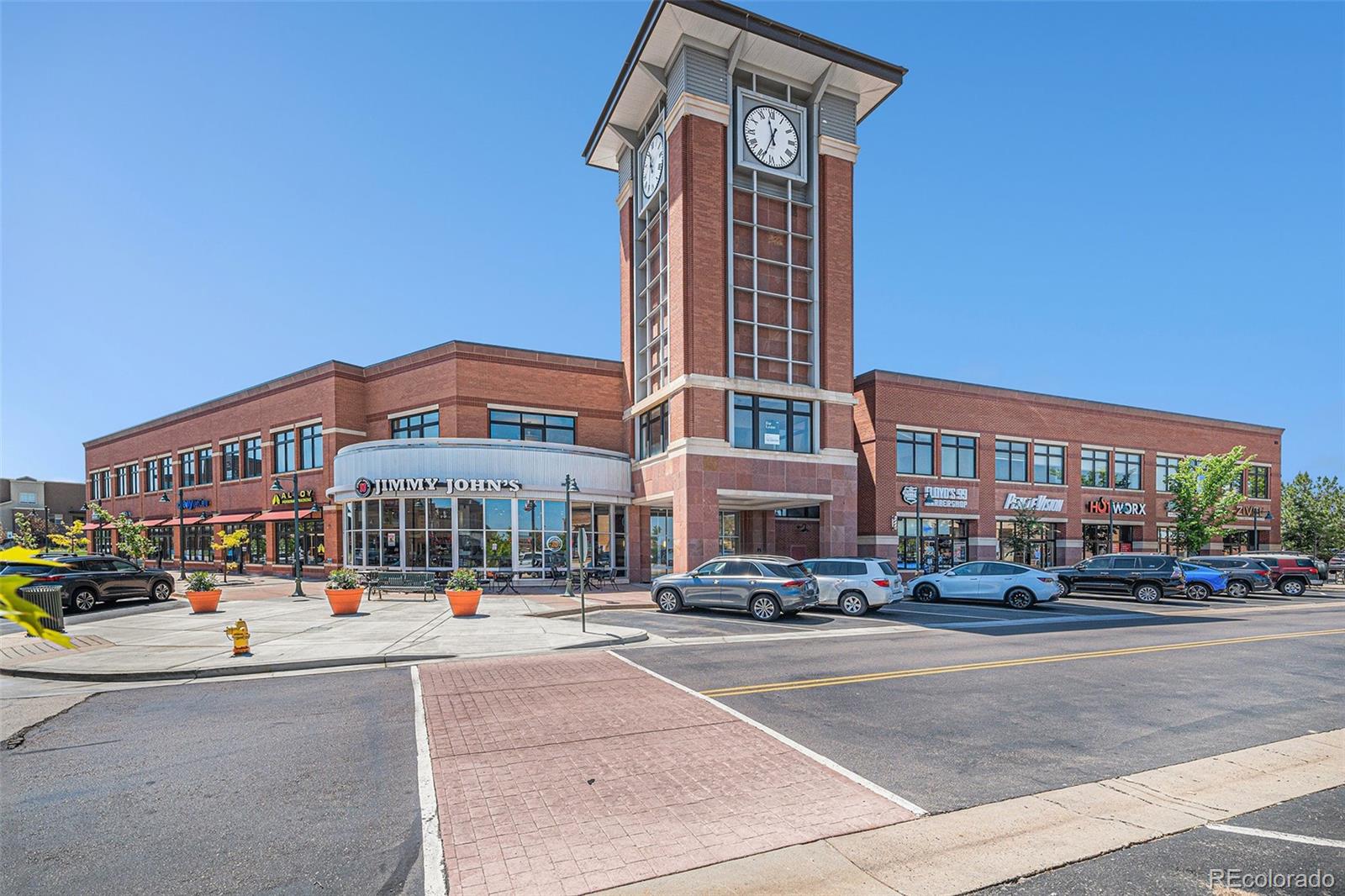 MLS Image #33 for 1044  rockhurst drive 207,highlands ranch, Colorado